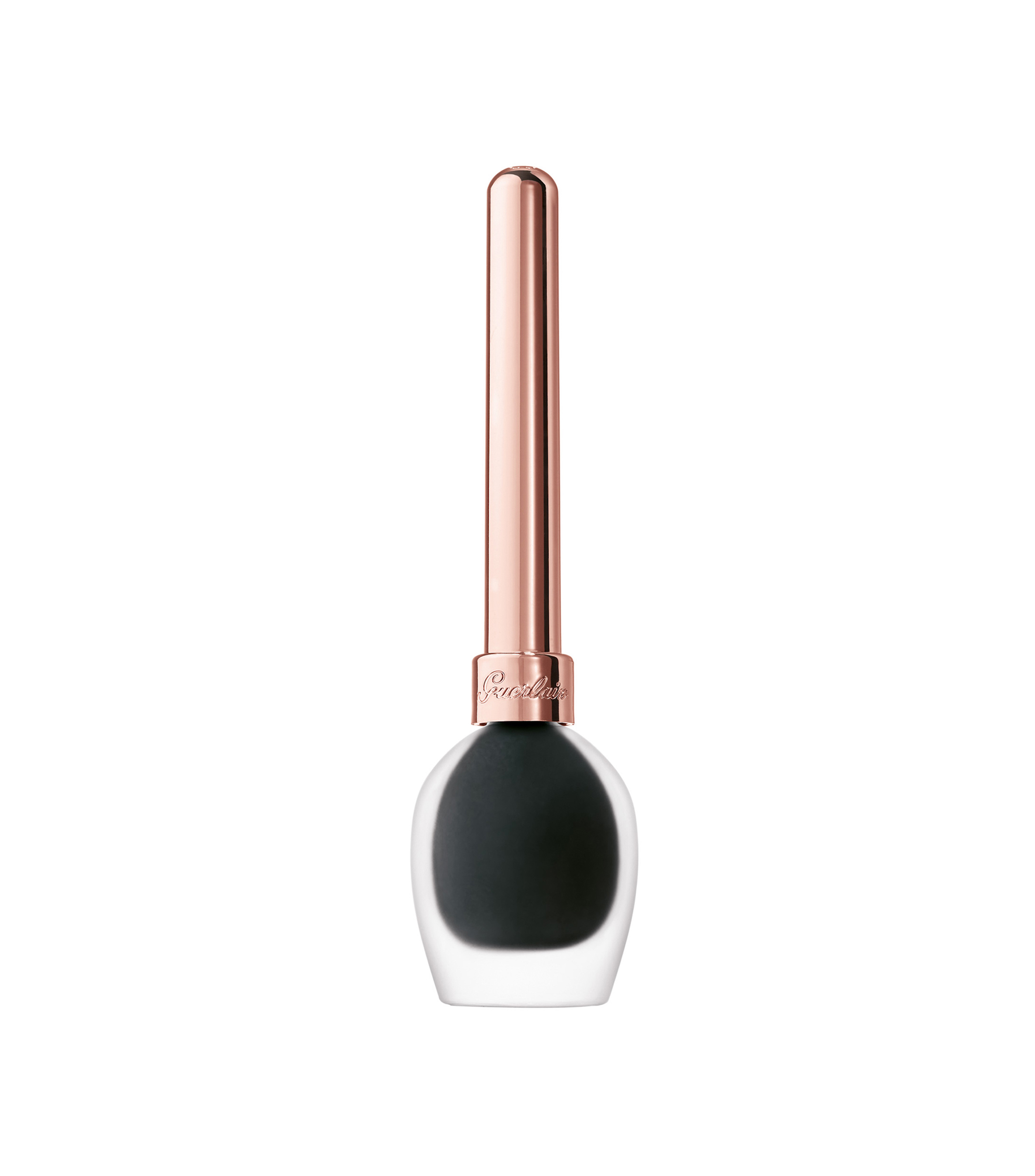 Grl delineador ojos liq 5ml 01 negr me20