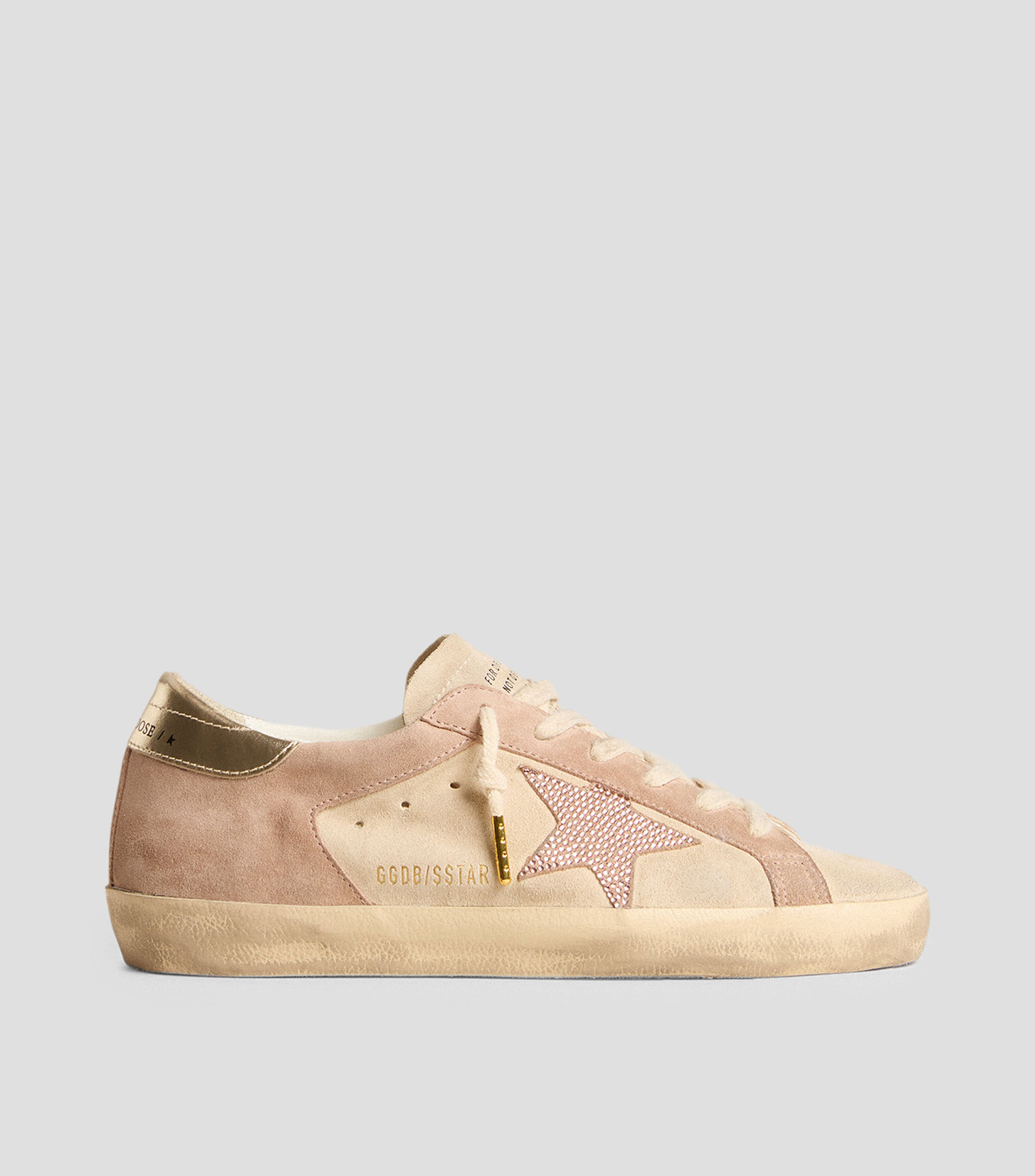Tenis Casuales en piel Mujer