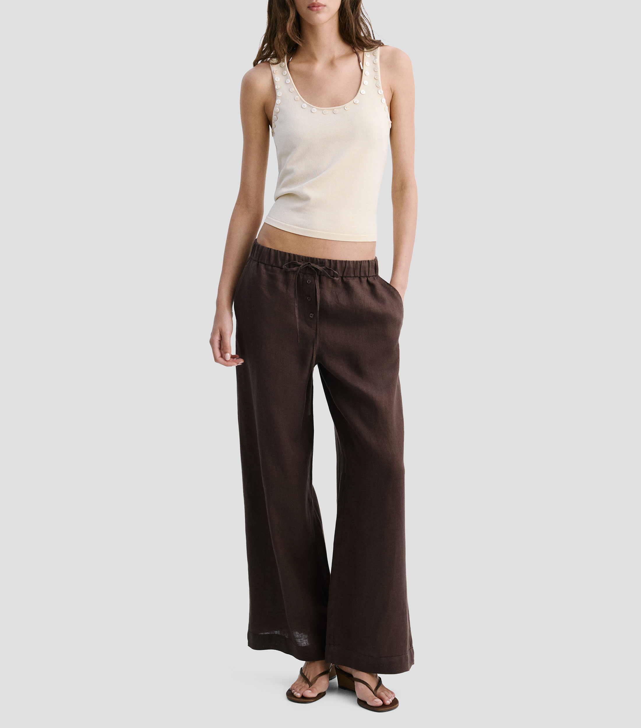 Pantalón Mujer