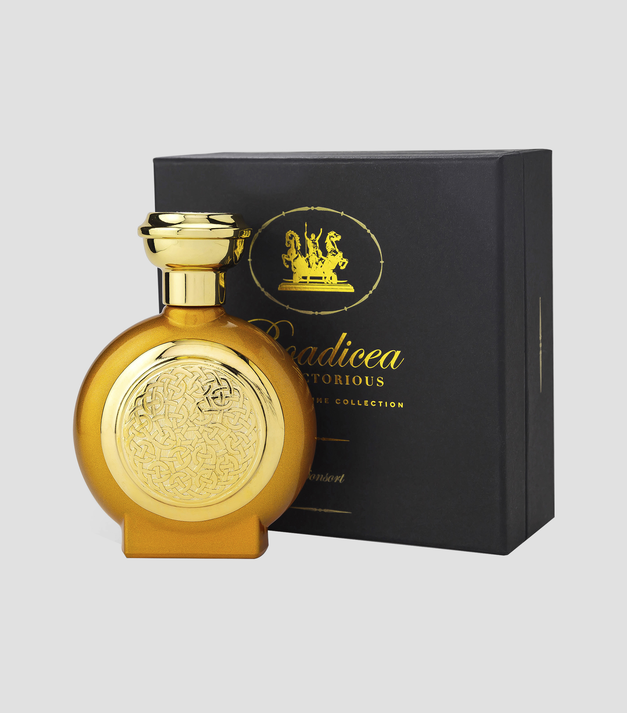Perfume, Consort Eau de Parfum, 100 ml Unisex