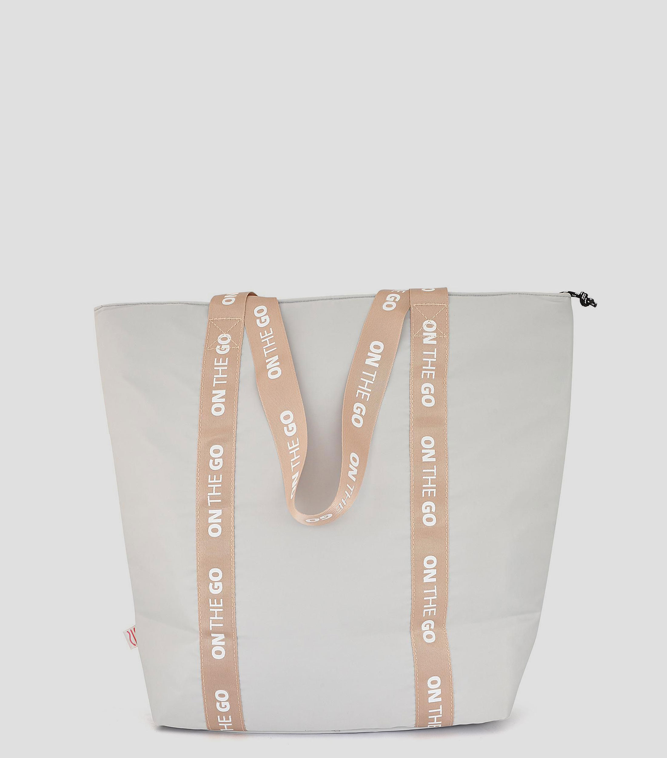 Bolsa Shopper multifuncional On the Go, 10 L