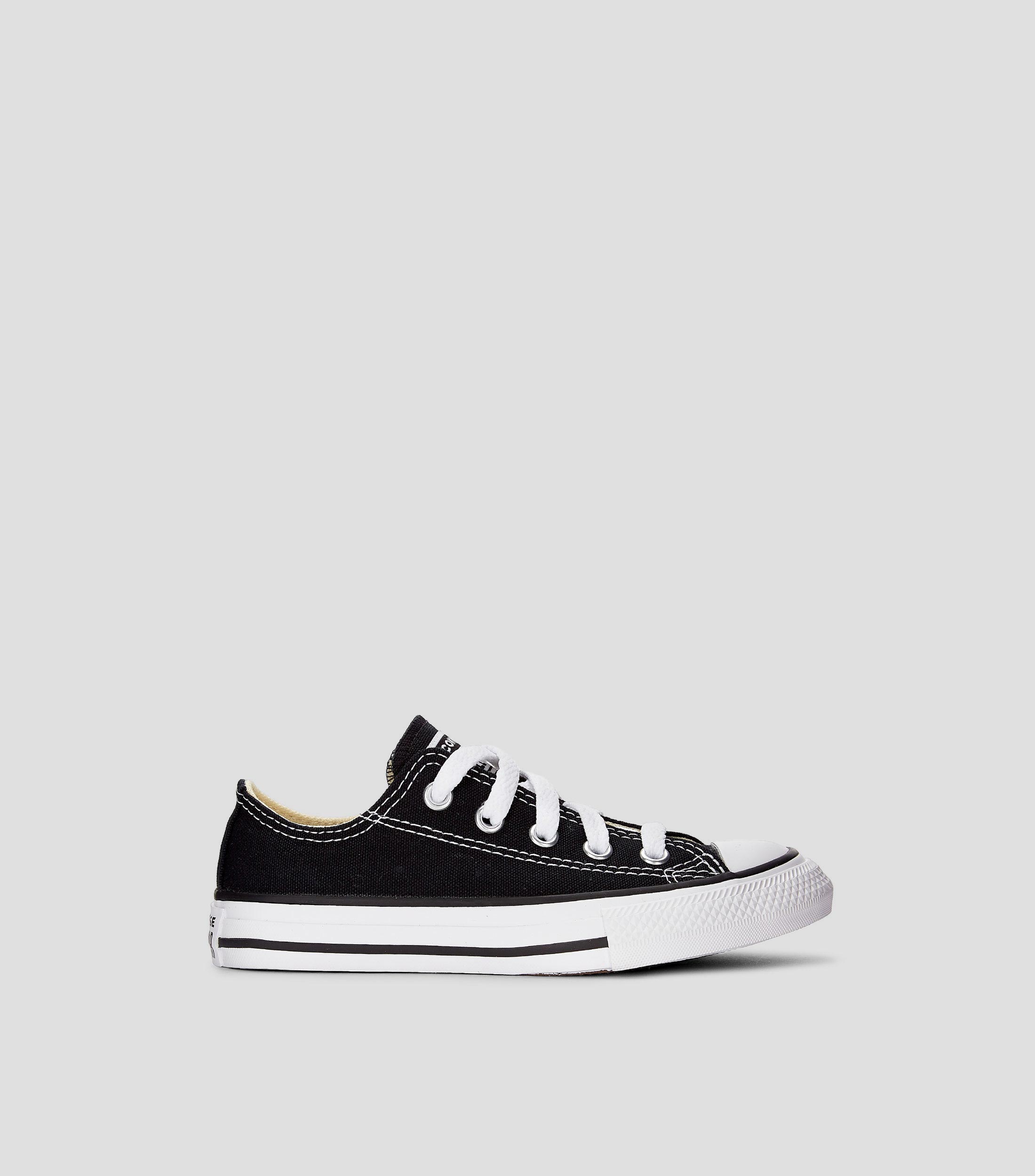 Tenis Converse Nino Choclo Chuck