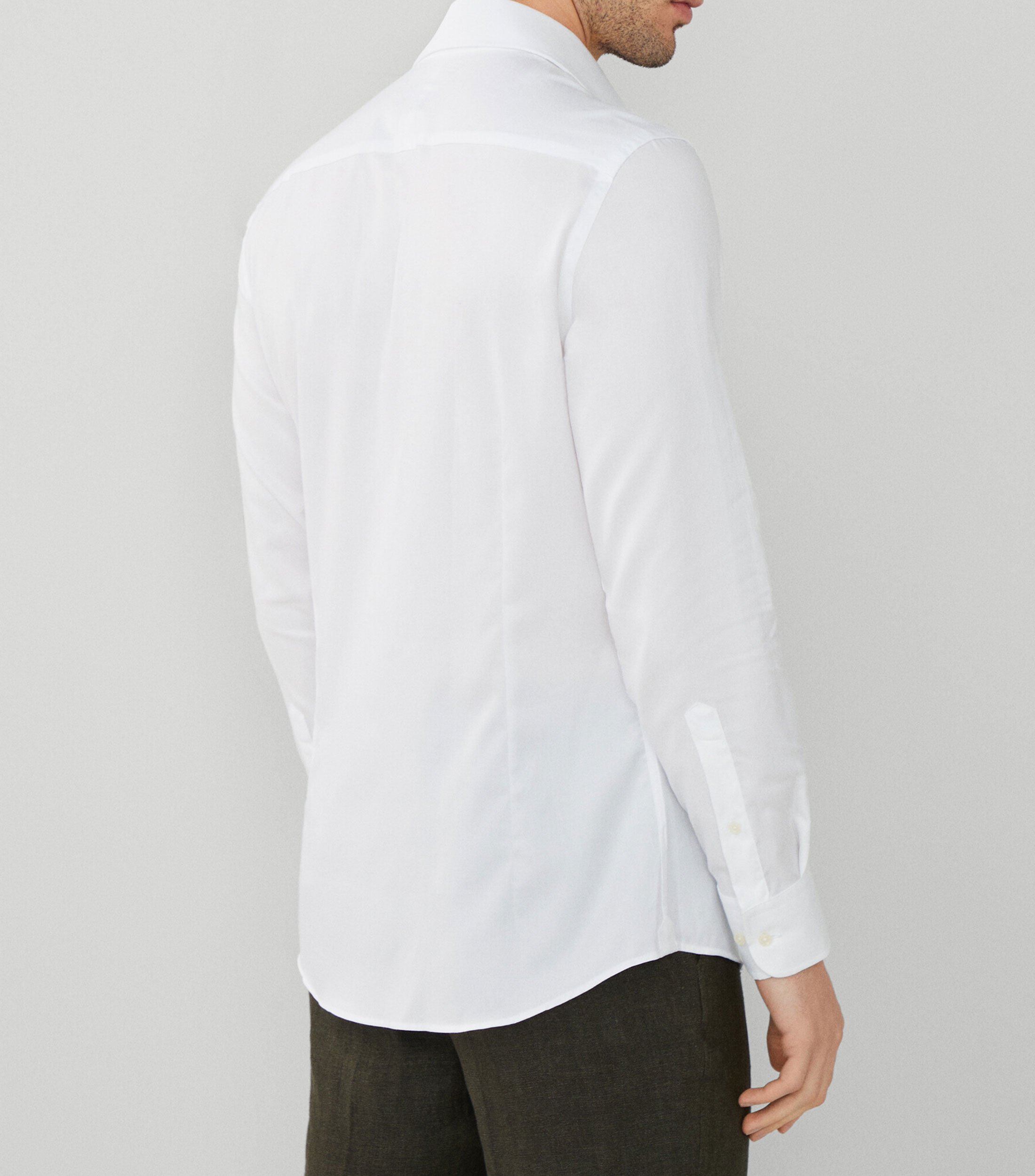 Camisa de vestir Hombre