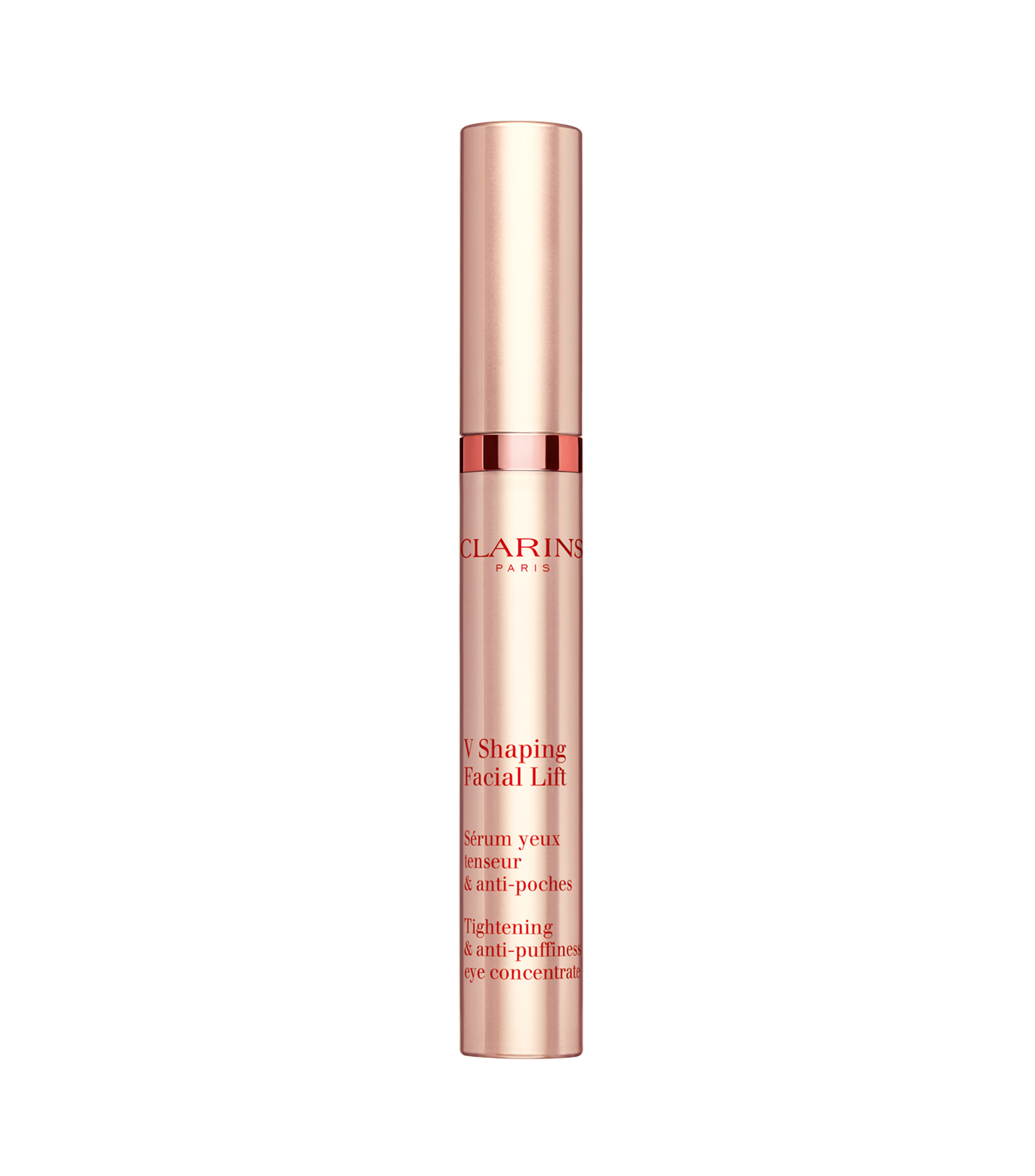 Suero para ojos V Shaping, 15 ml