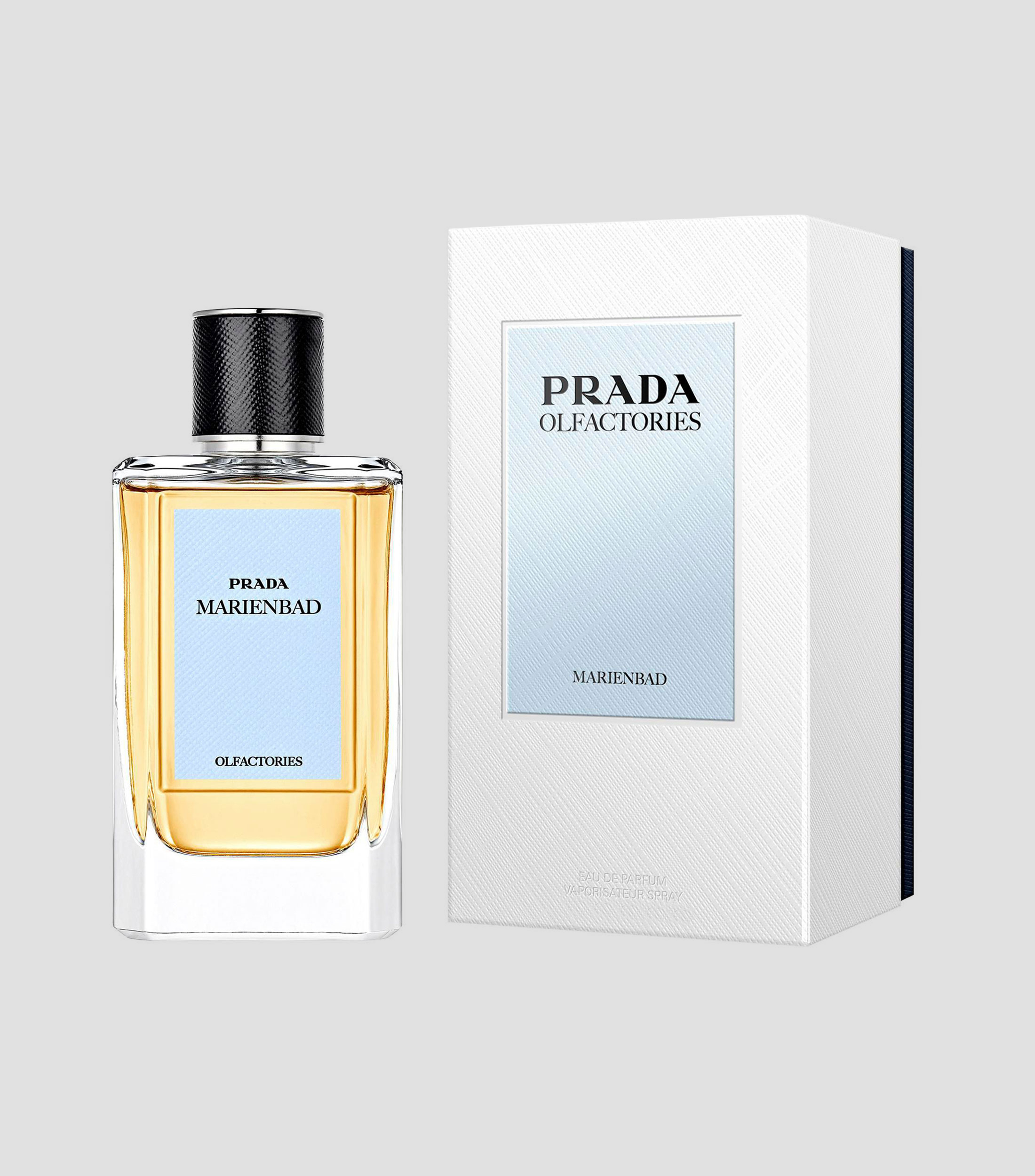 Perfume Marienbad, Eau de Parfum 100 ml Unisex