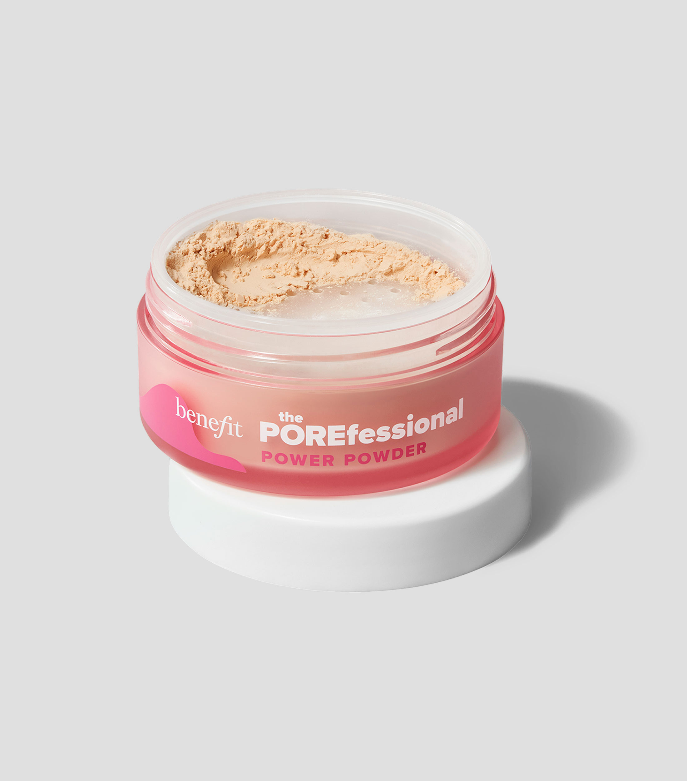 Polvo Suelto The POREfessional Power Powder, 8 gr