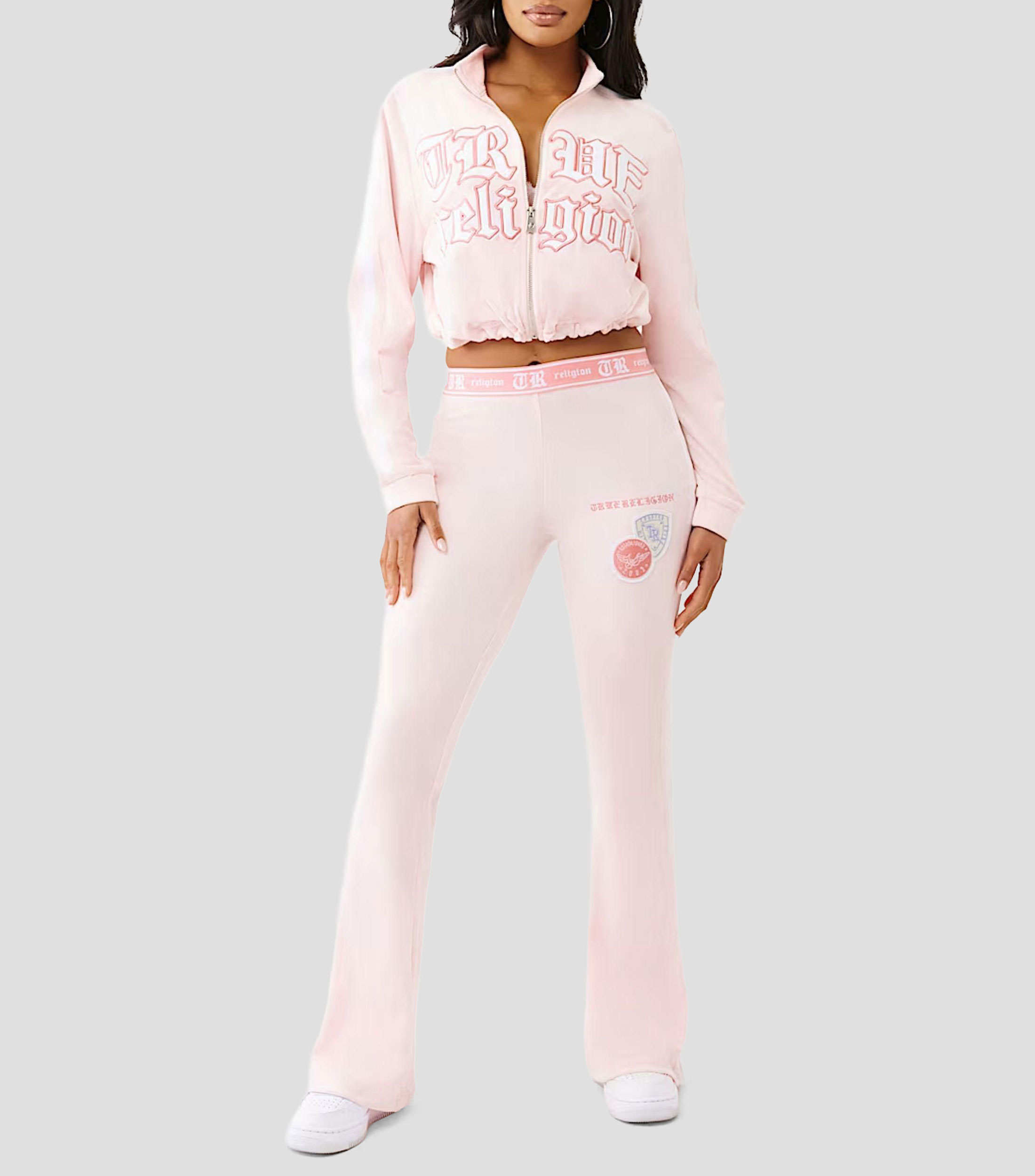 Pants estampado Mujer