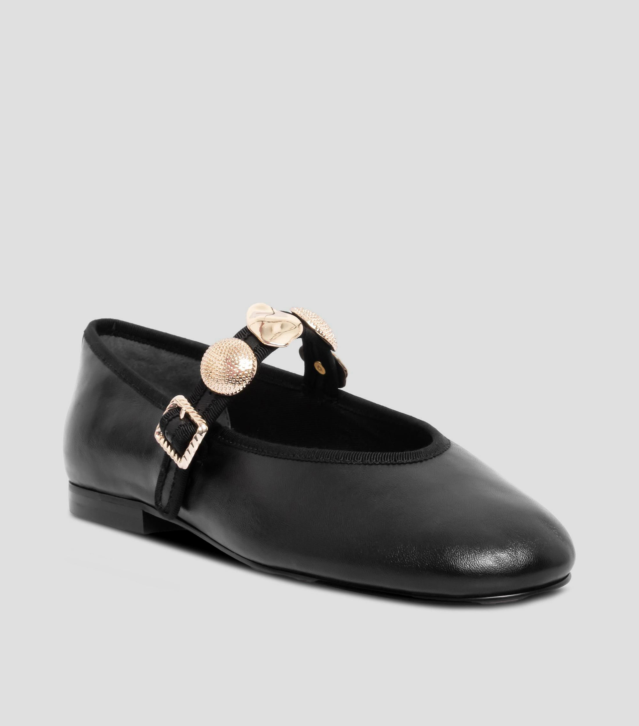 Flats Relan Mujer