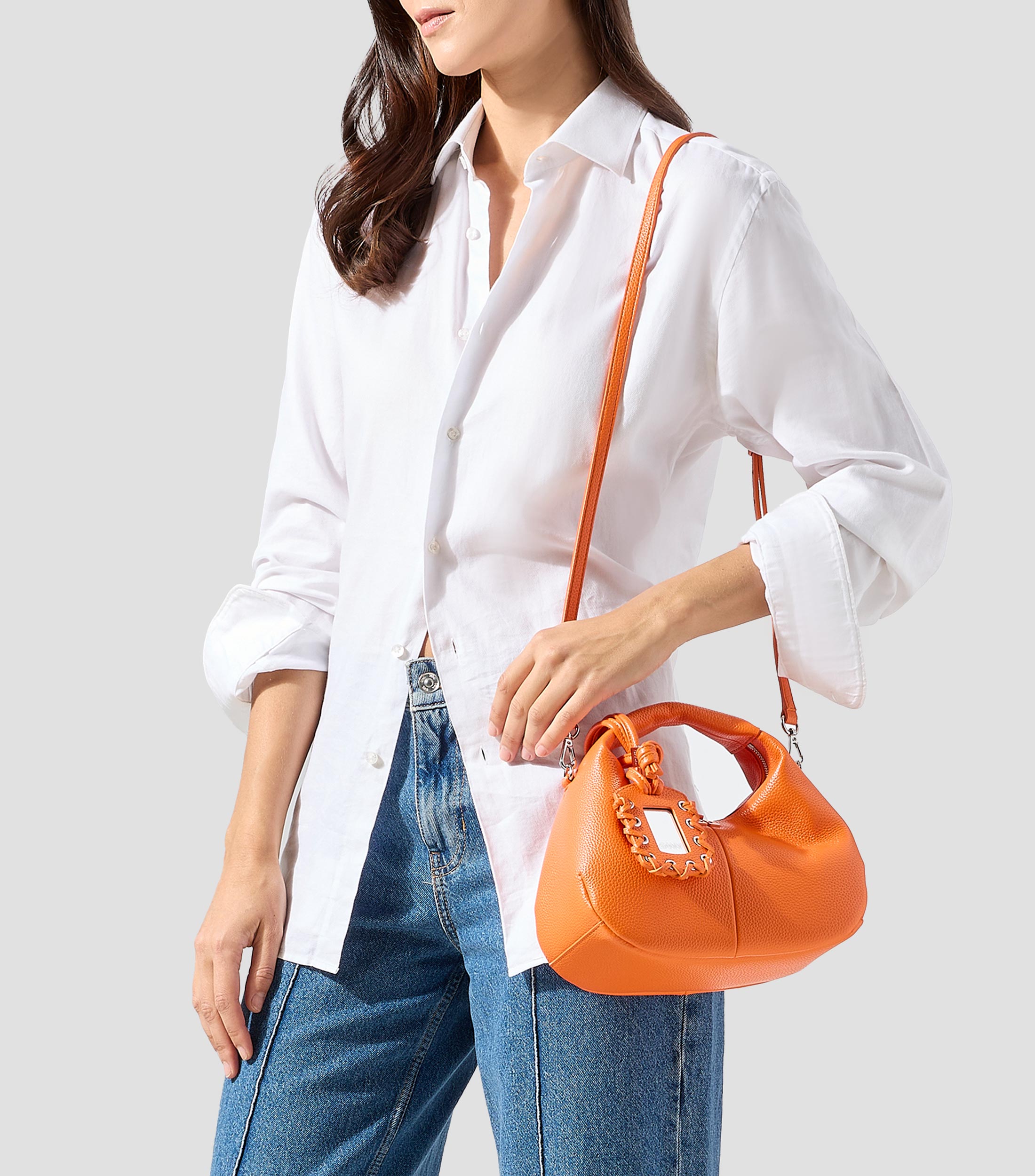 Bolsa Hobo Mujer