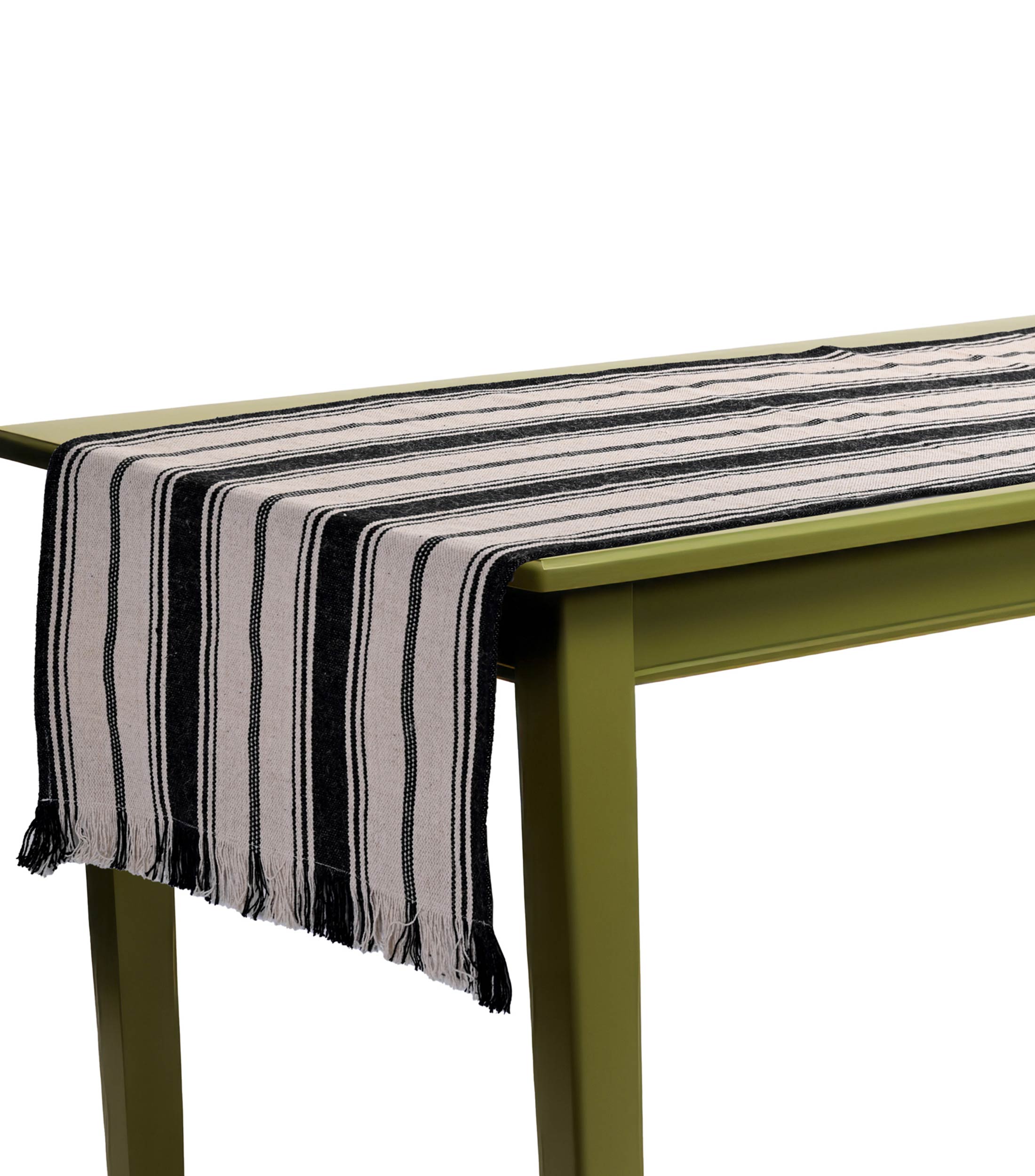 Camino de Mesa Rectangular