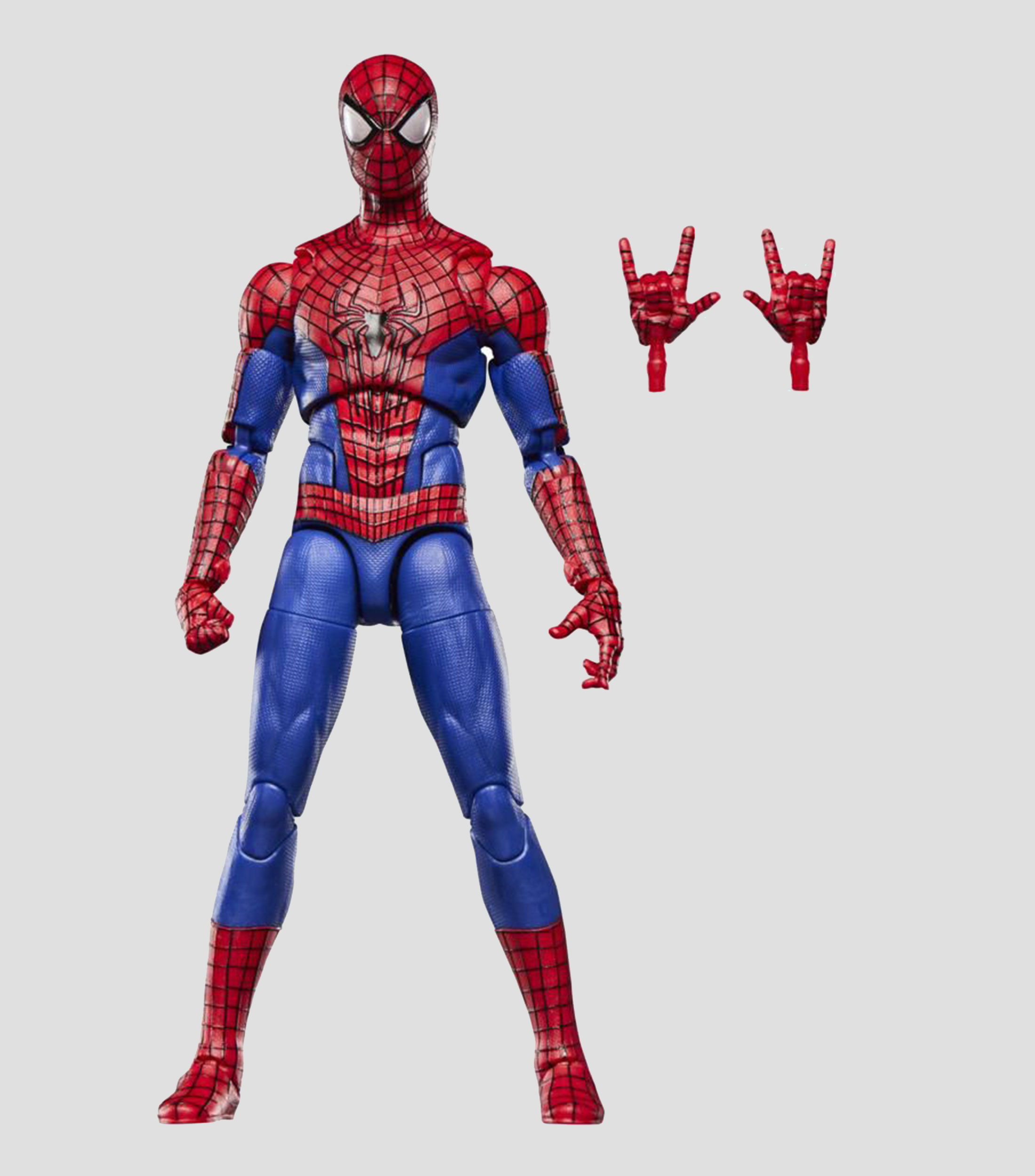 Figura de acción The Amazing Spider-Man