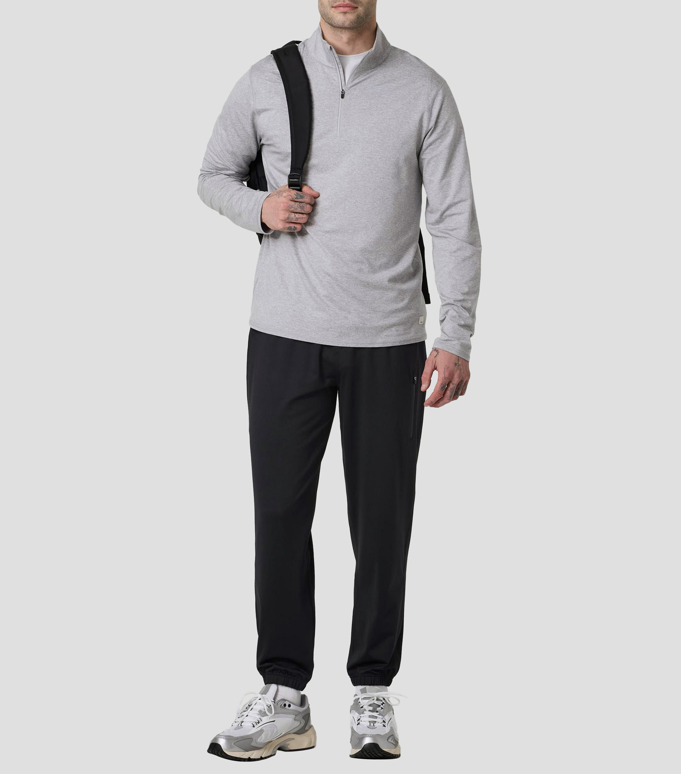 Pants para entrenamiento Hombre