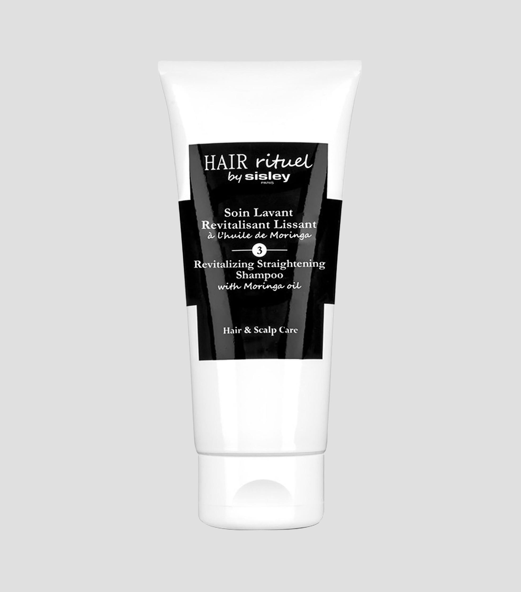 Shampoo Revitalizing Straightening, 200 ml