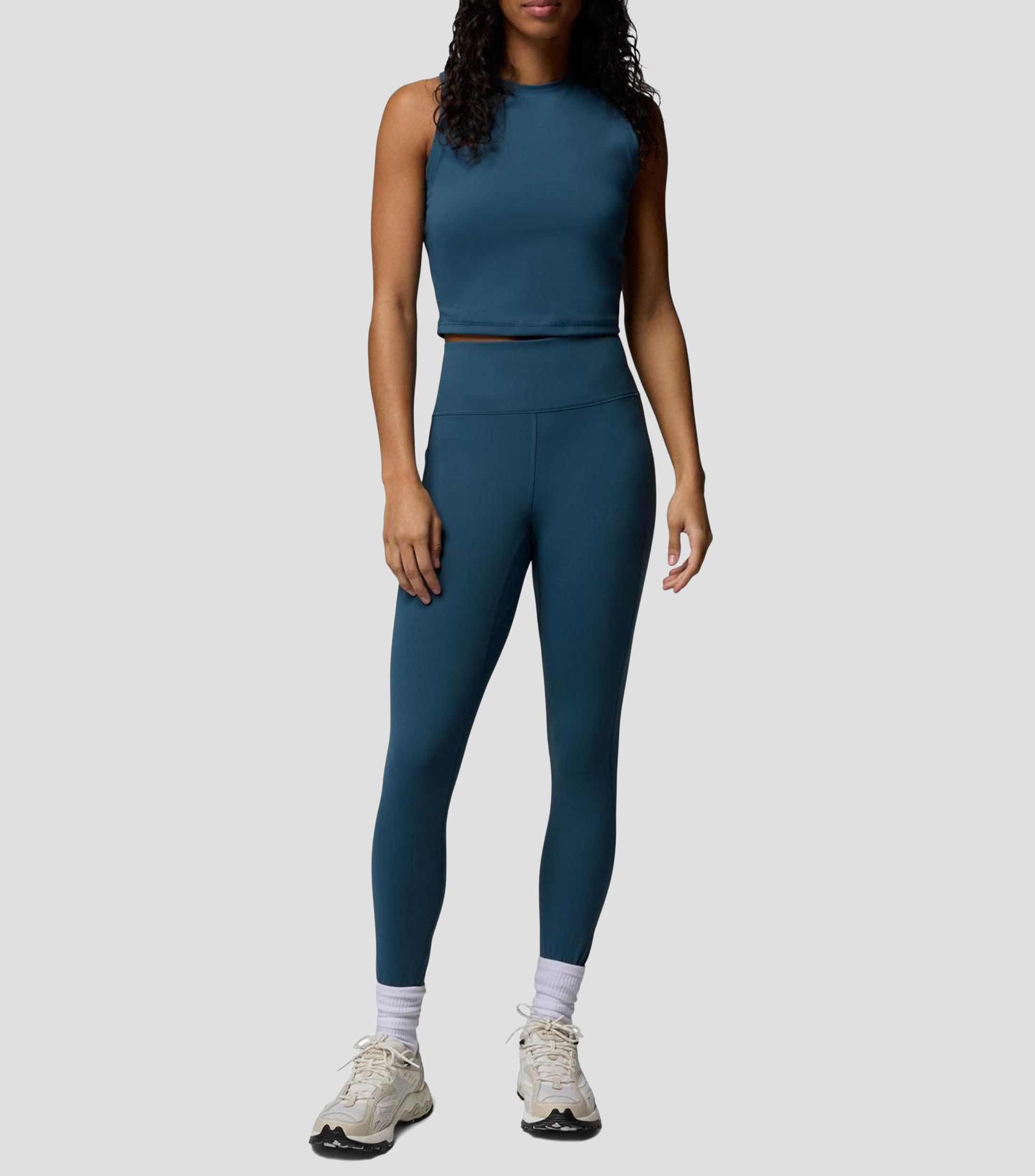 Leggings para senderismo Loneridge Mujer