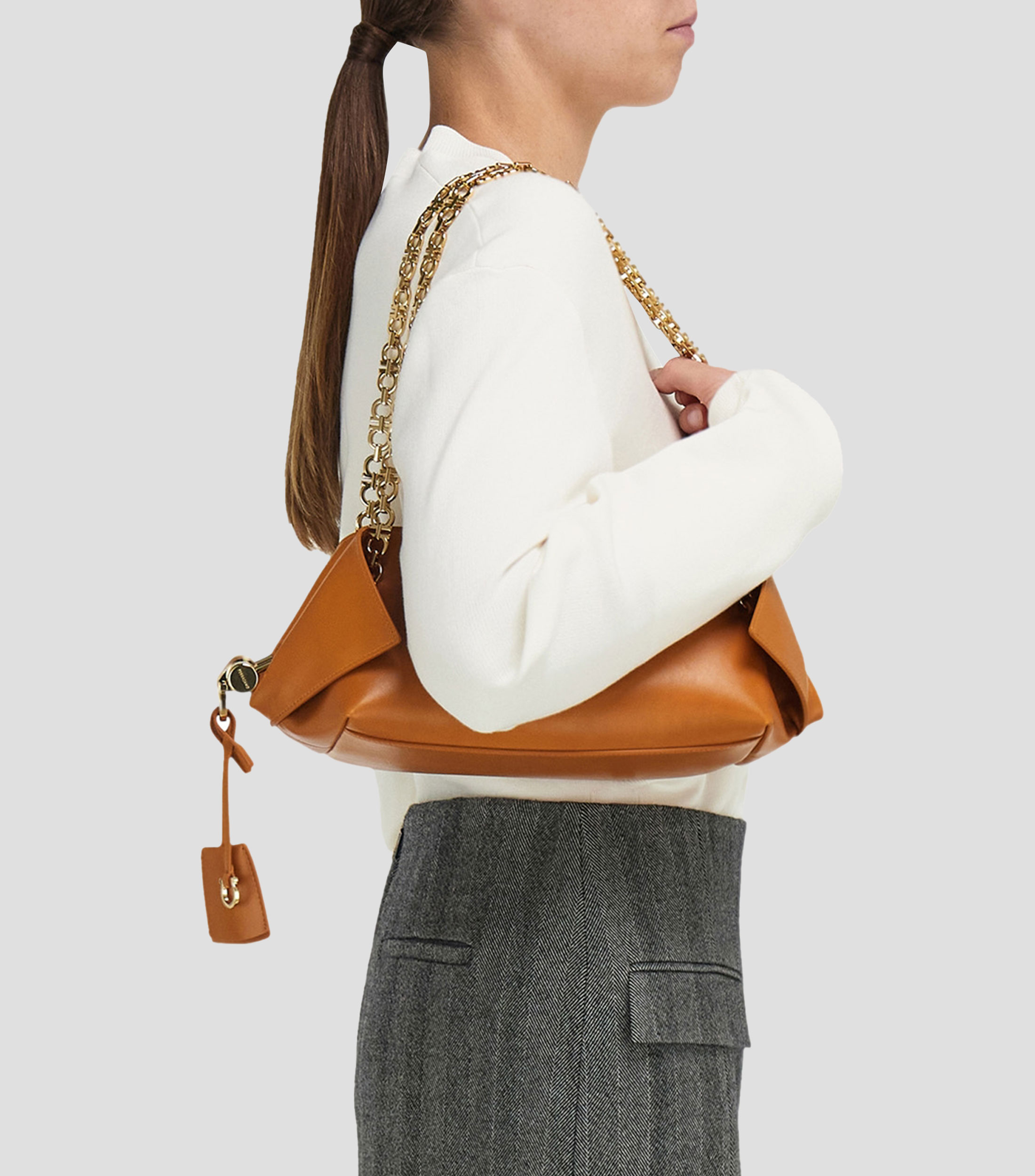 Bolsa shoulder (S) Mujer