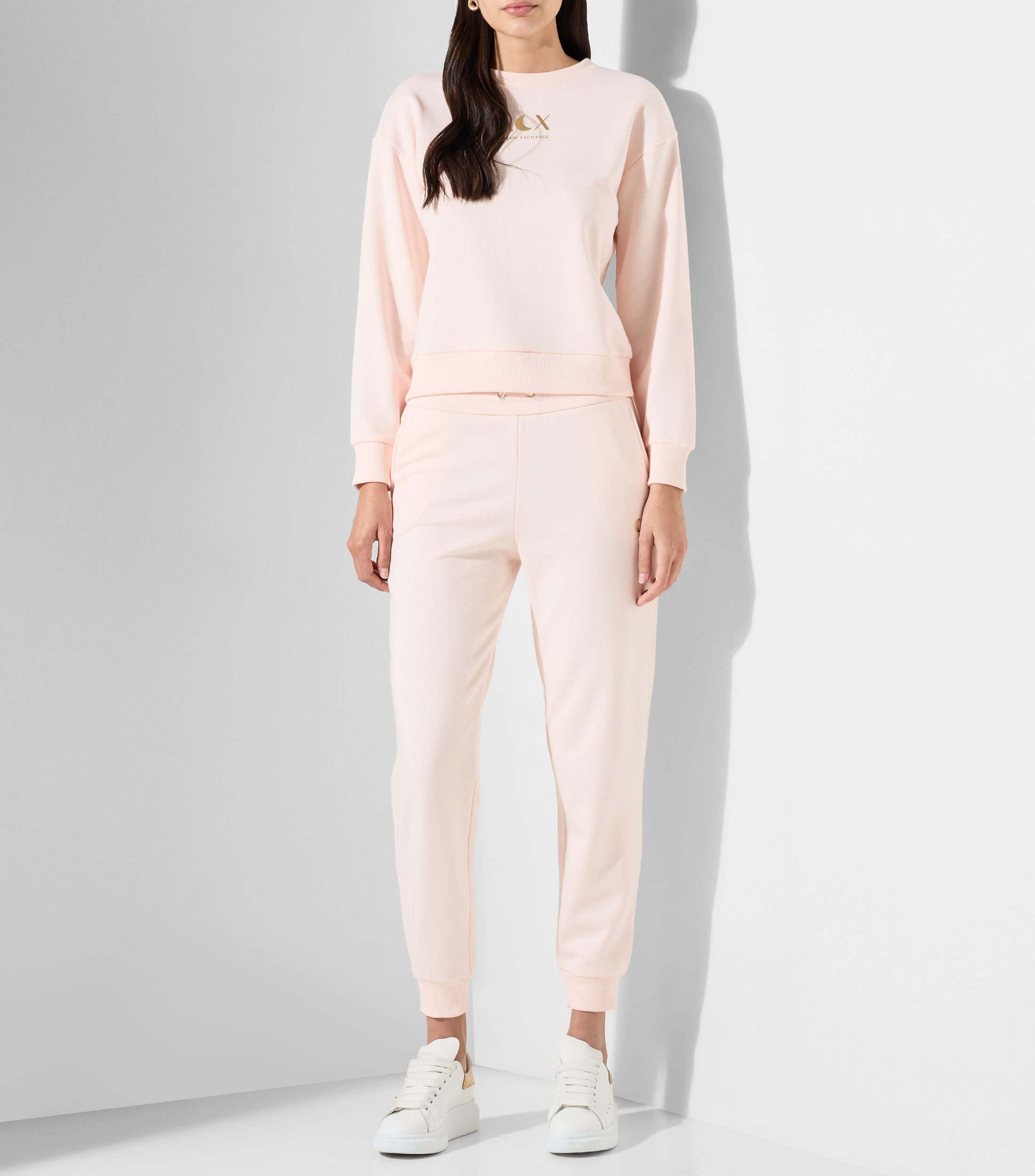 Sudadera Mujer