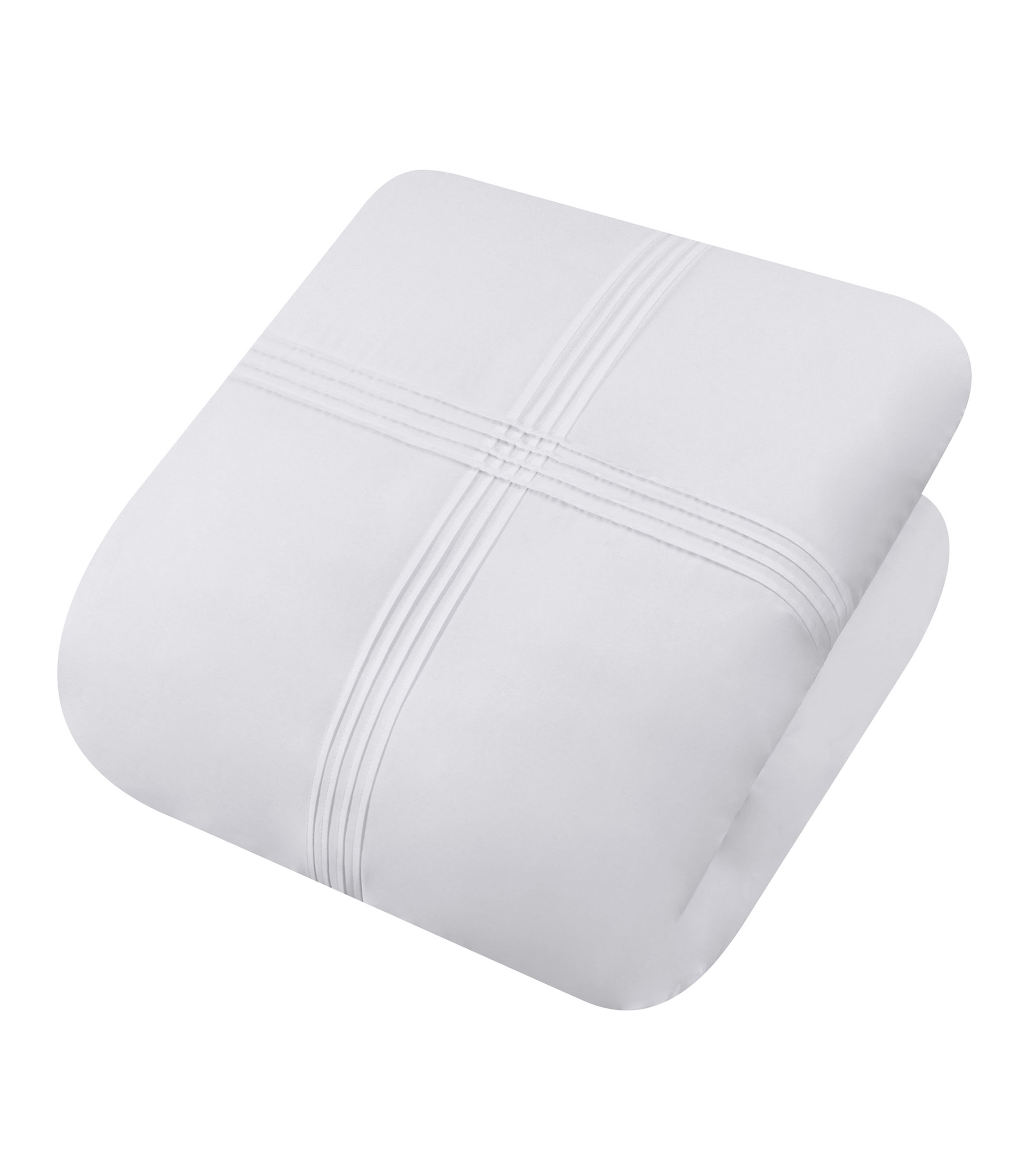Set de Funda para Duvet King Size Tarento Gris