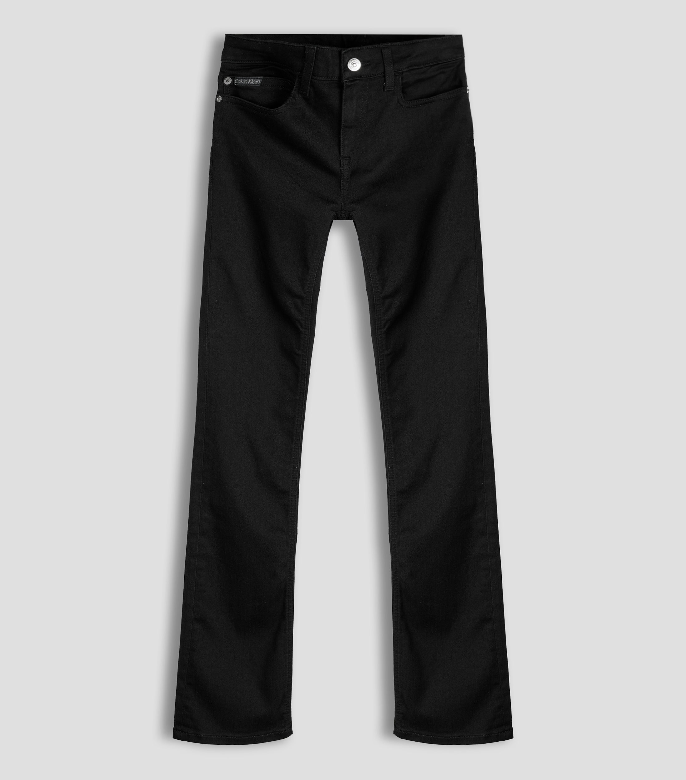 Jeans flared Niña