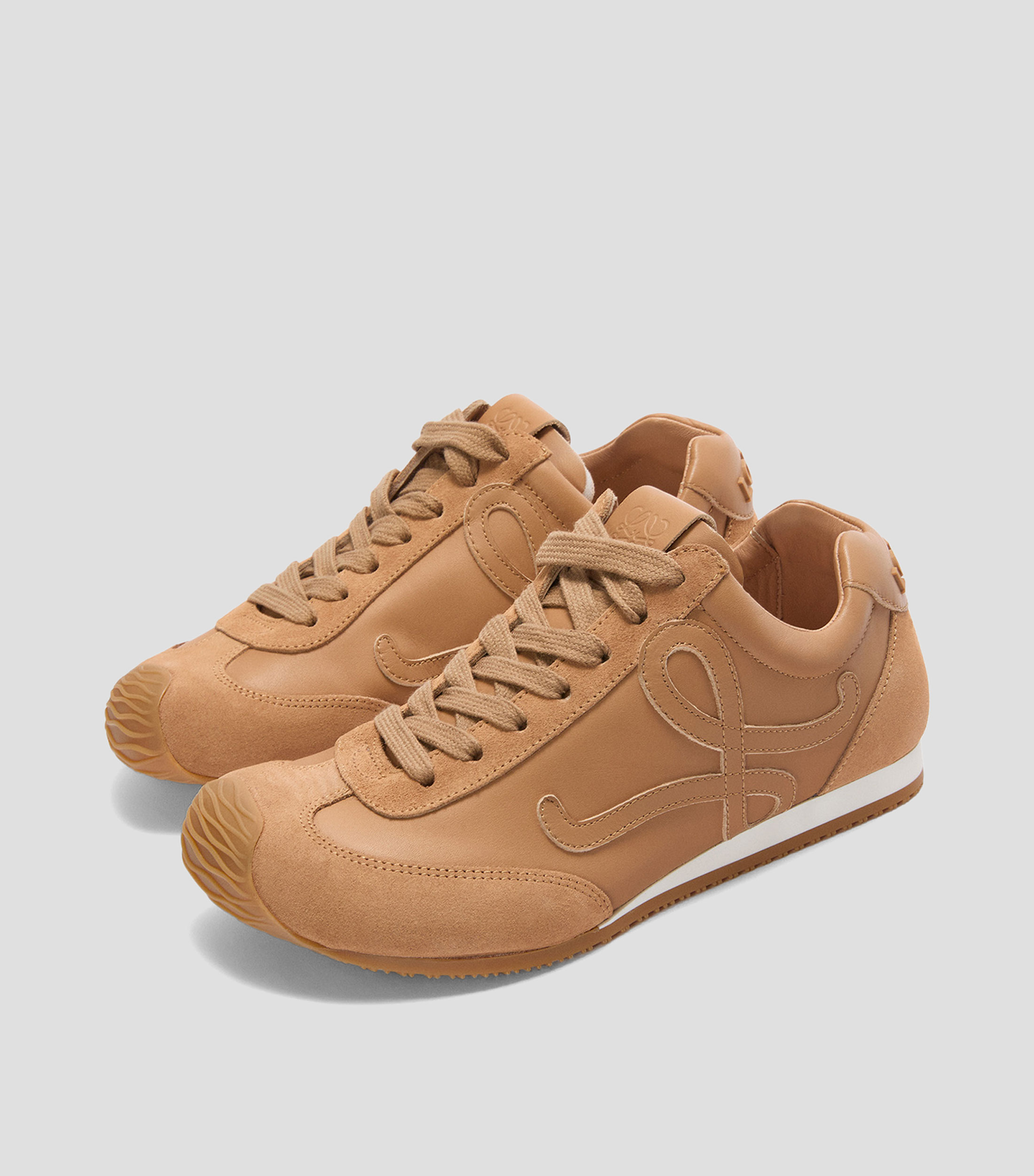 Tenis Ballet Runner 2.0 Mujer