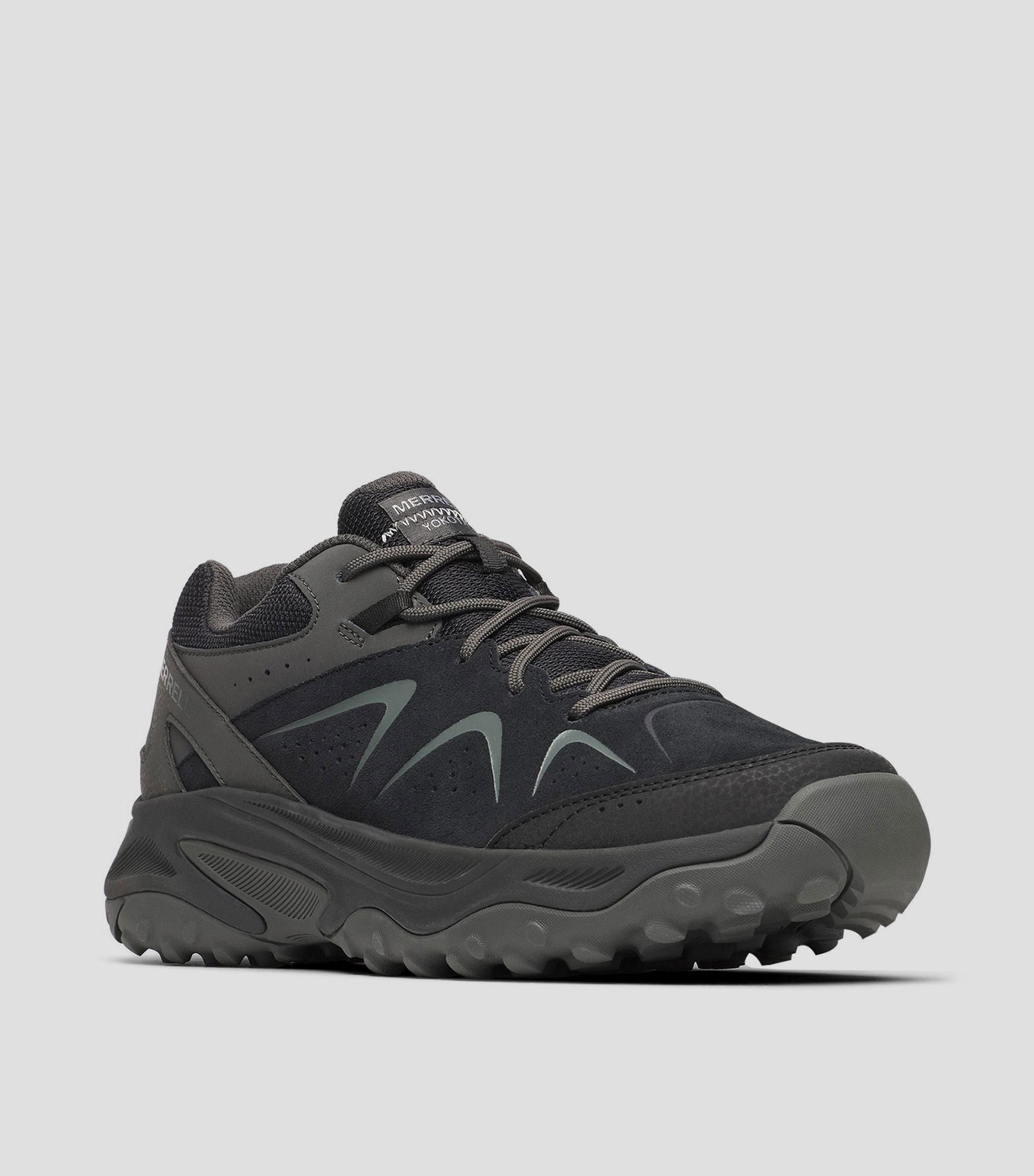 Tenis para senderismo multidiseño Hombre