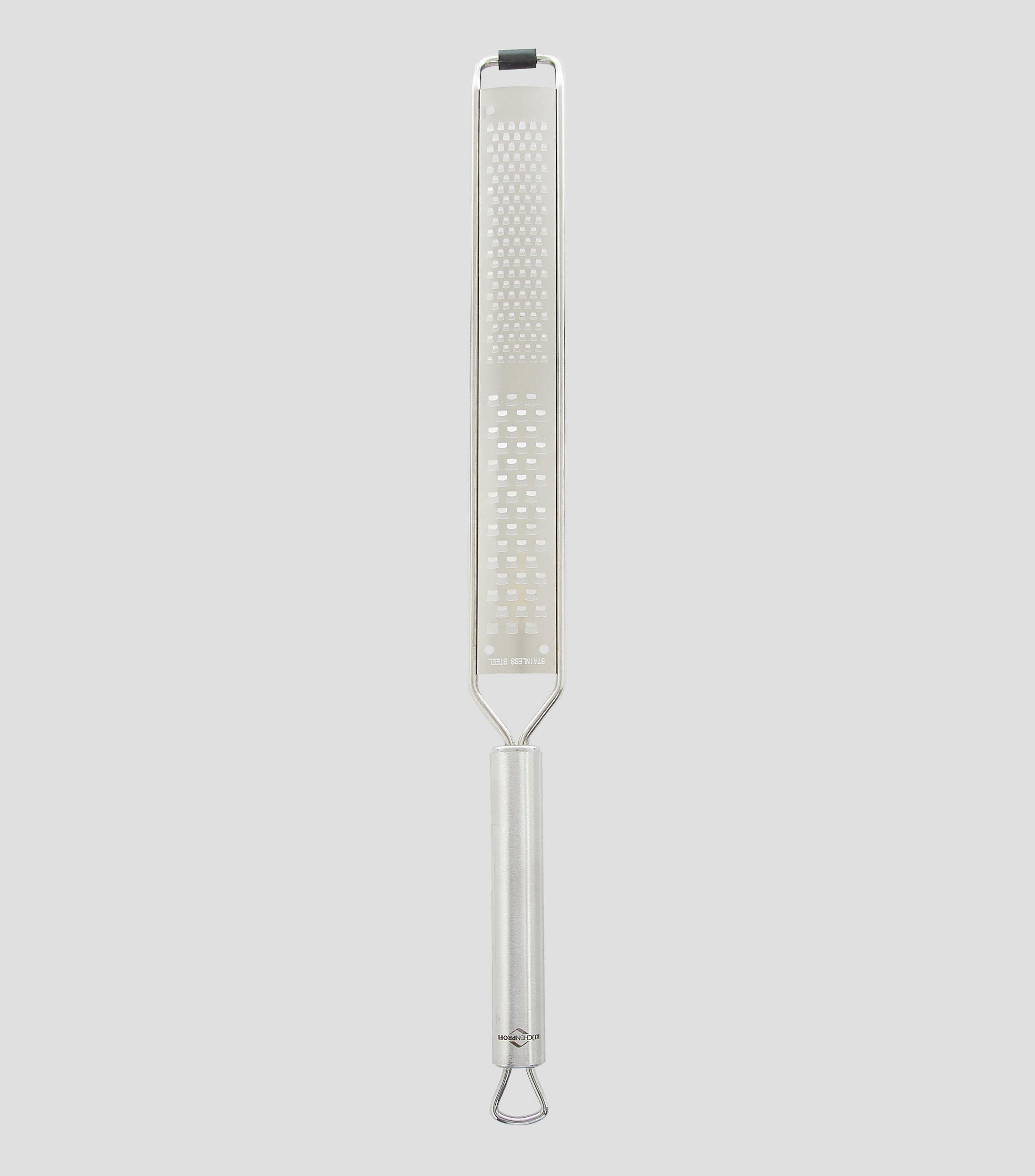 Rallador Zester en Acero Inoxidable