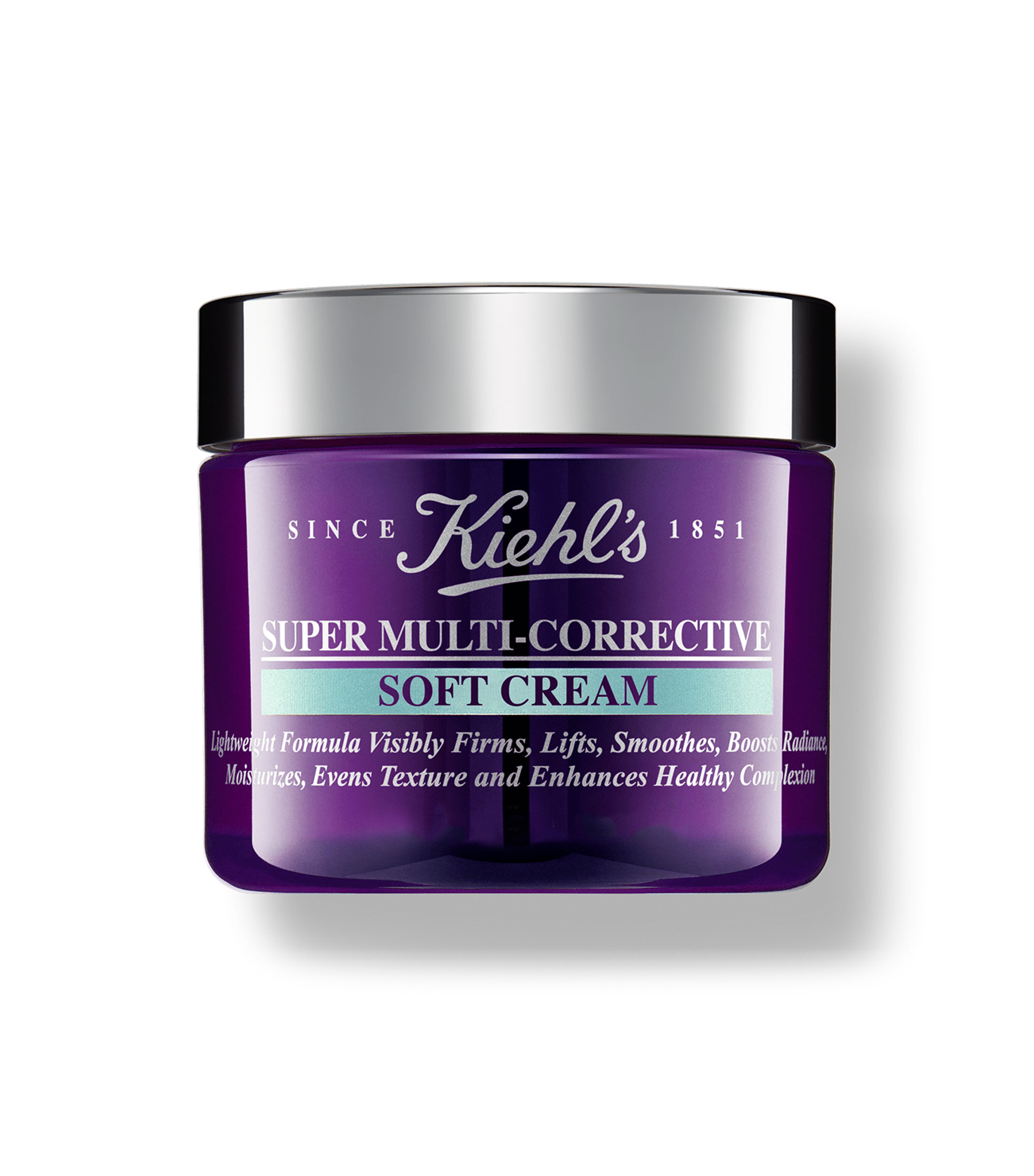 Super Multi Corrective Soft Cream, 75 ml