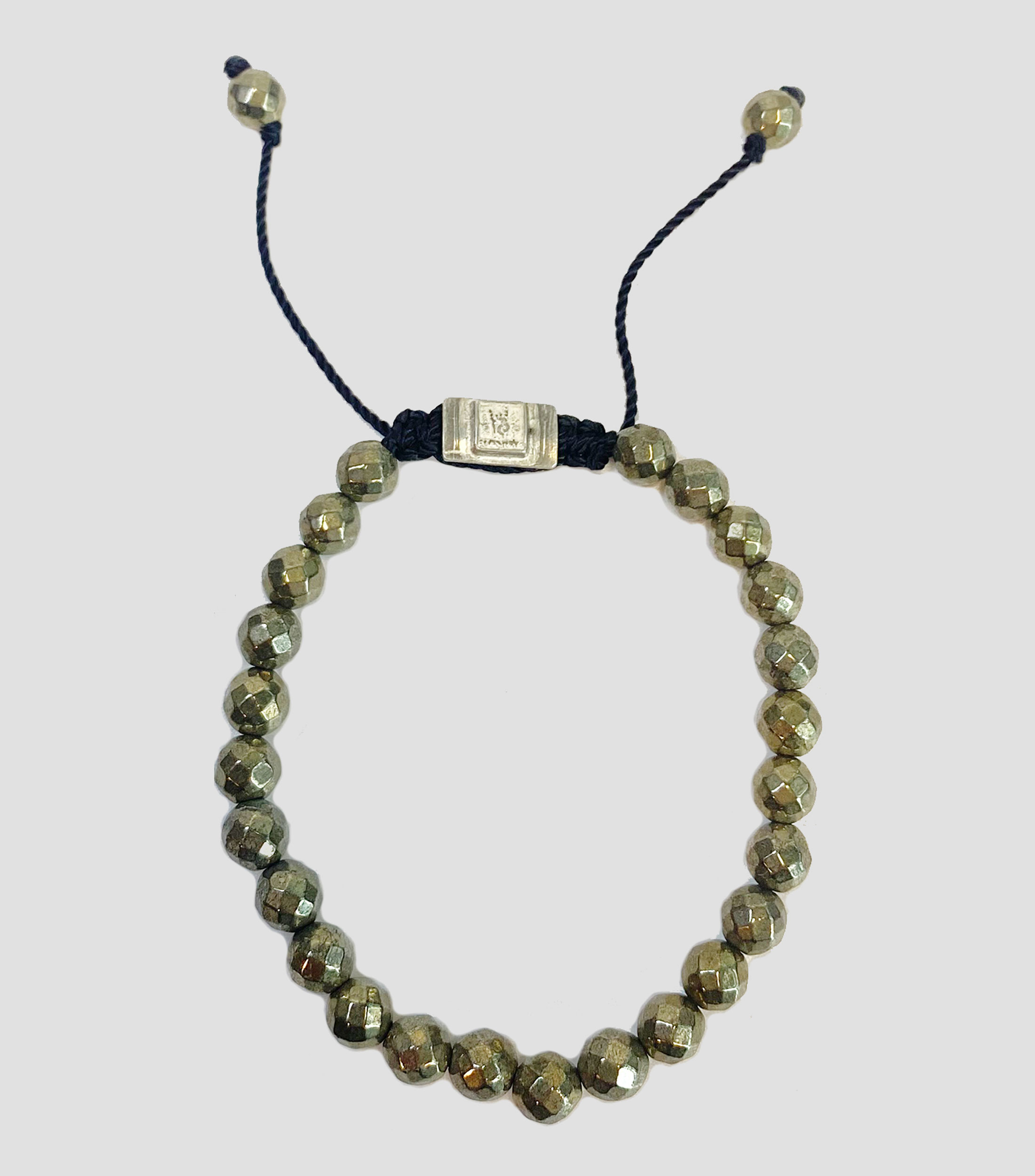 Brazalete Flaked Pirate Unisex