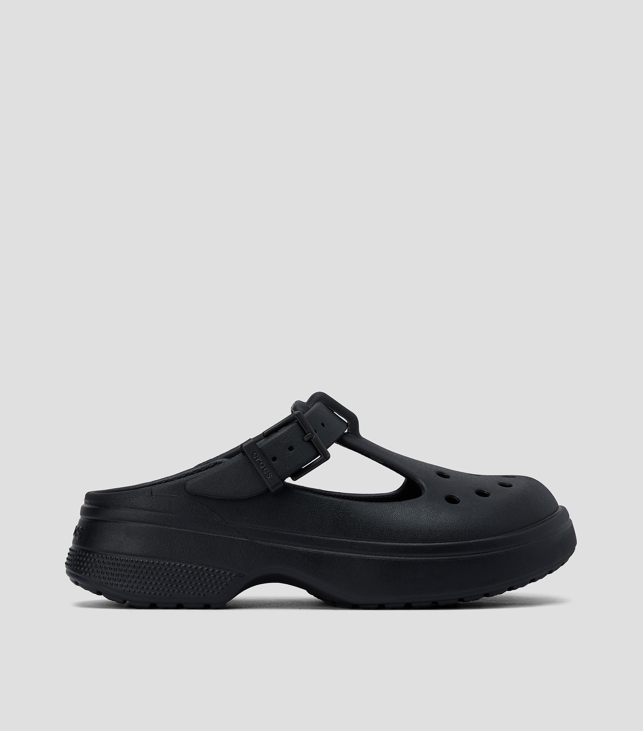 Sandalias Classic Clog Mary Jane lisas Mujer