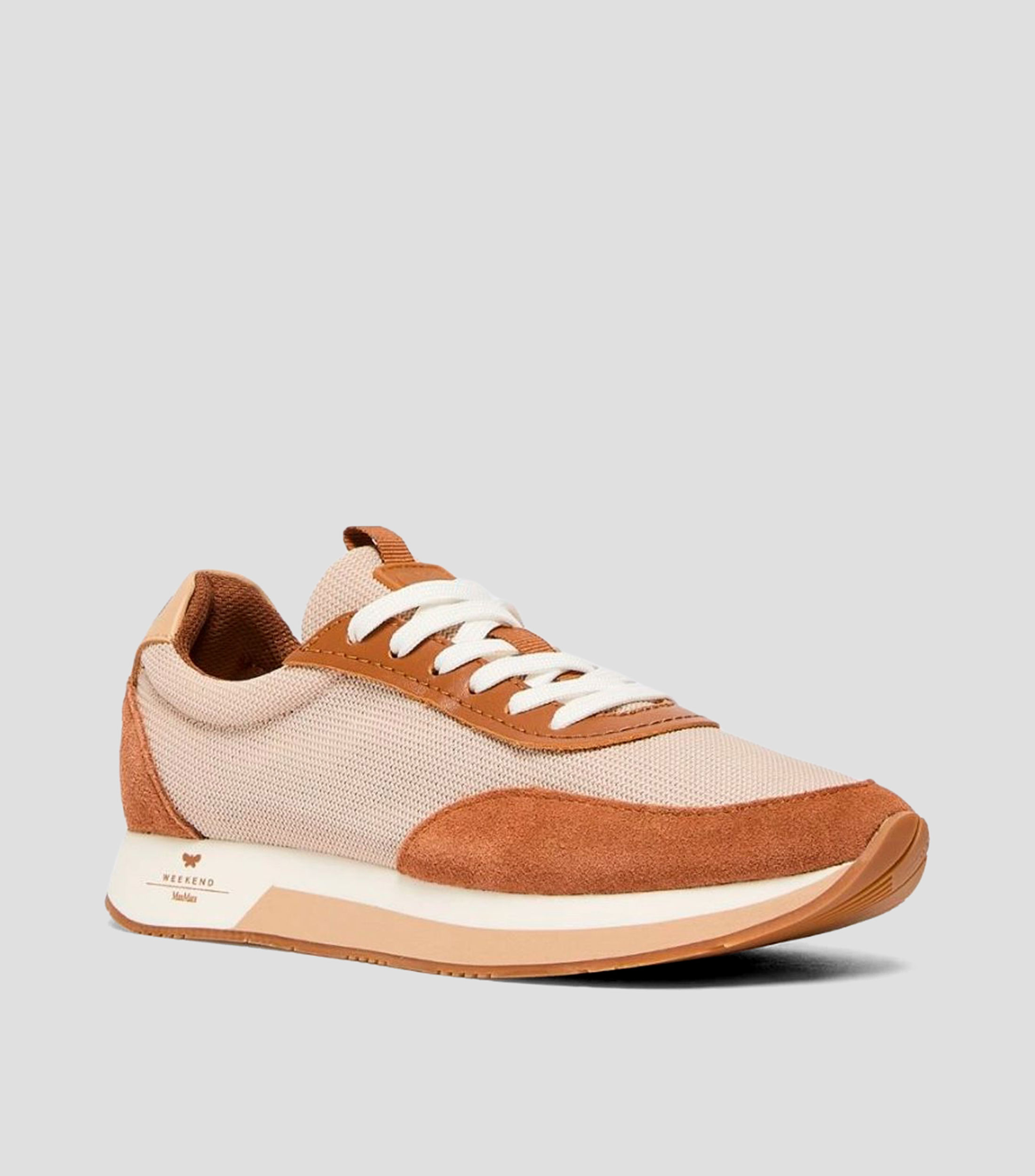 Tenis Casuales Mujer