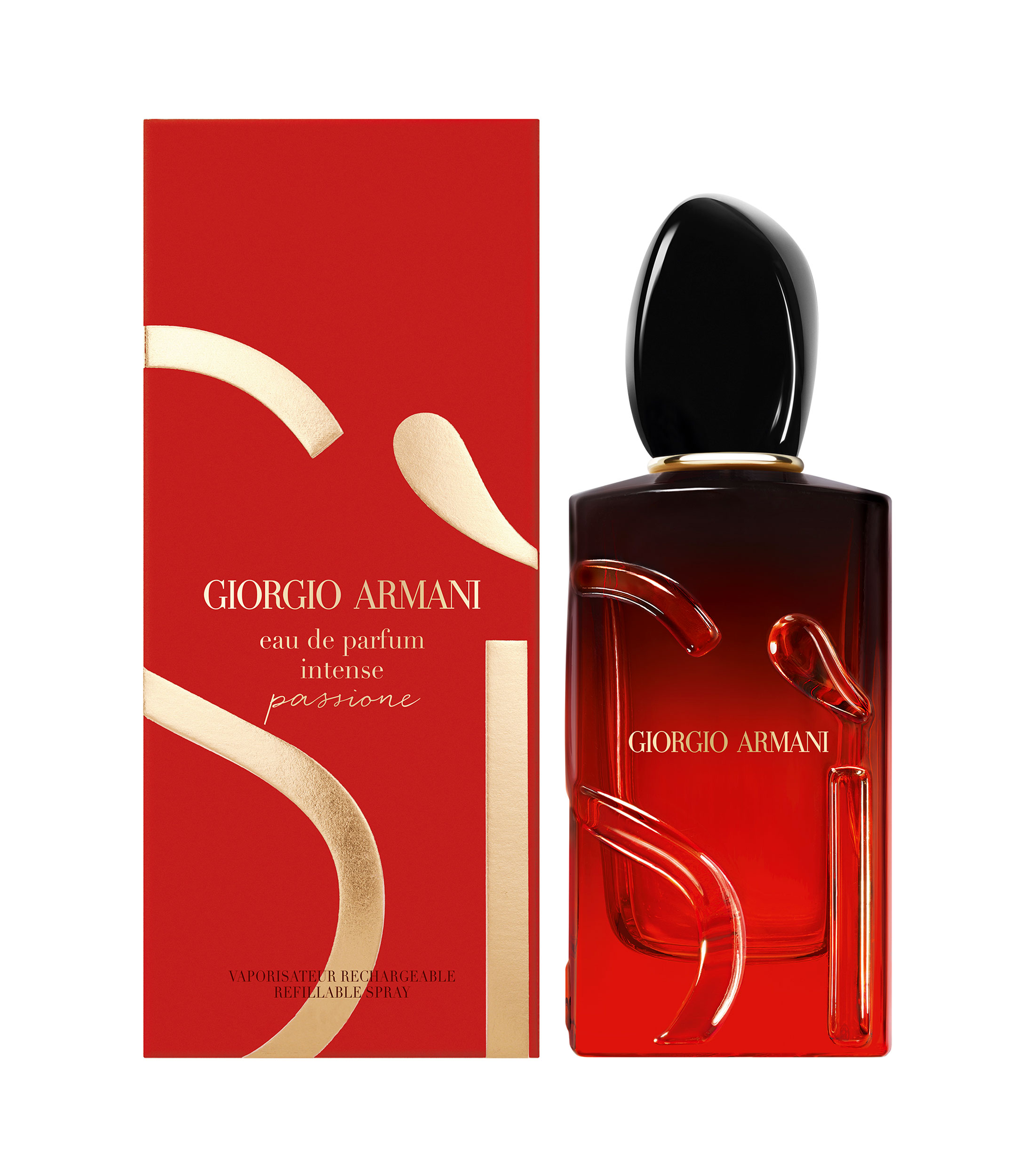 Perfume Sì Passione Intense Eau de Parfum 100 ml para Mujer