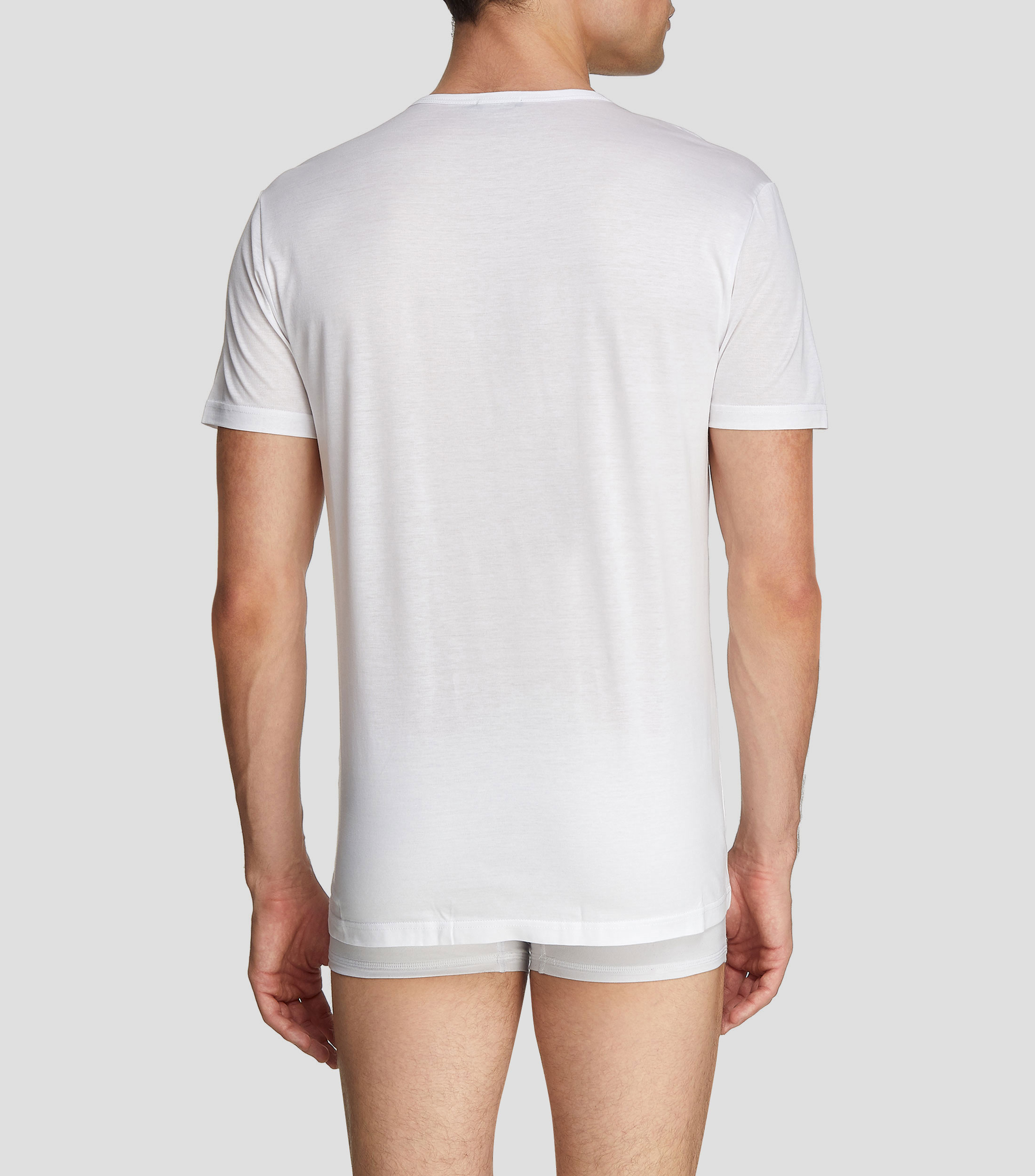 Playera pijama Hombre