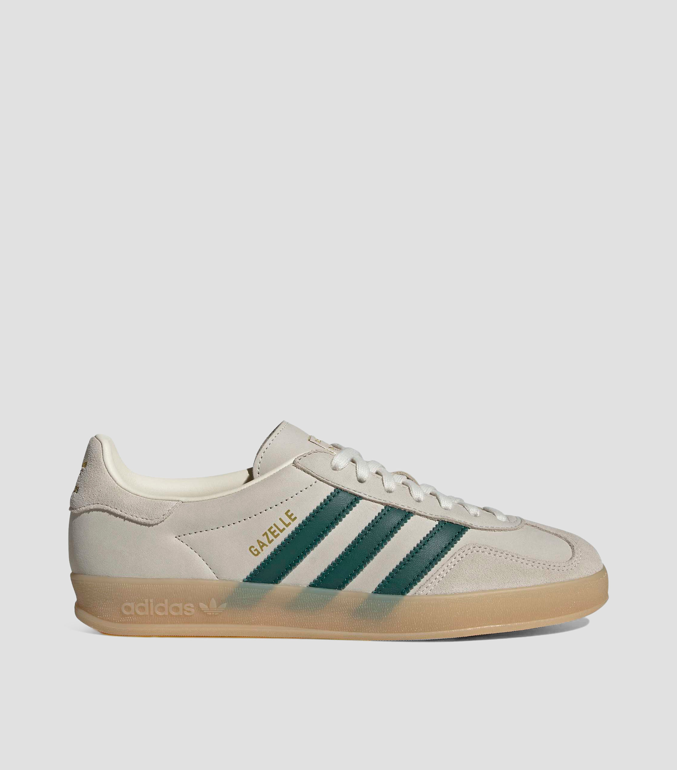 Tenis Casuales Gazelle Hombre