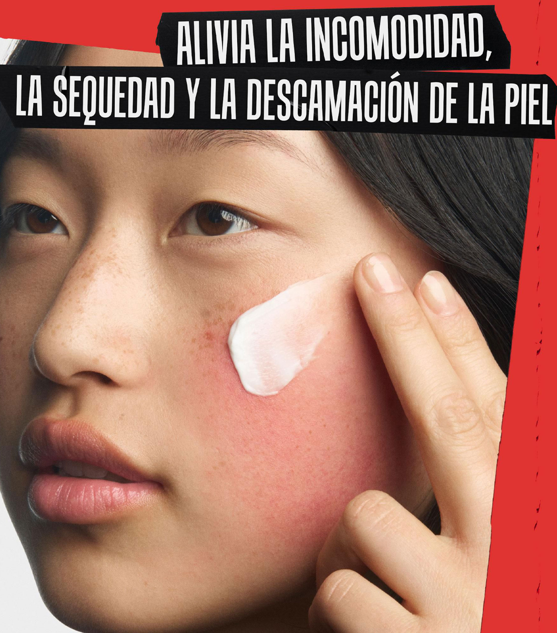 Tratamiento Crema Ultra Facial Meltdown Recovery, 50 ml