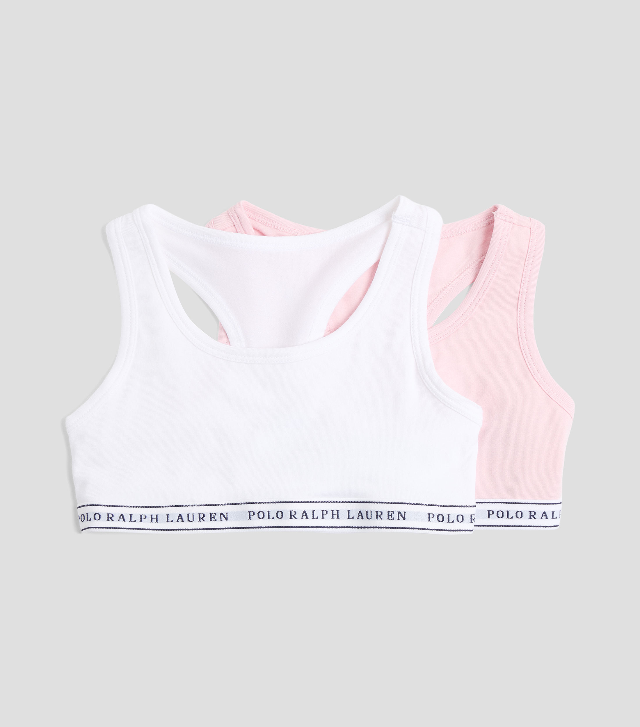 Set 2 Bralette Niña