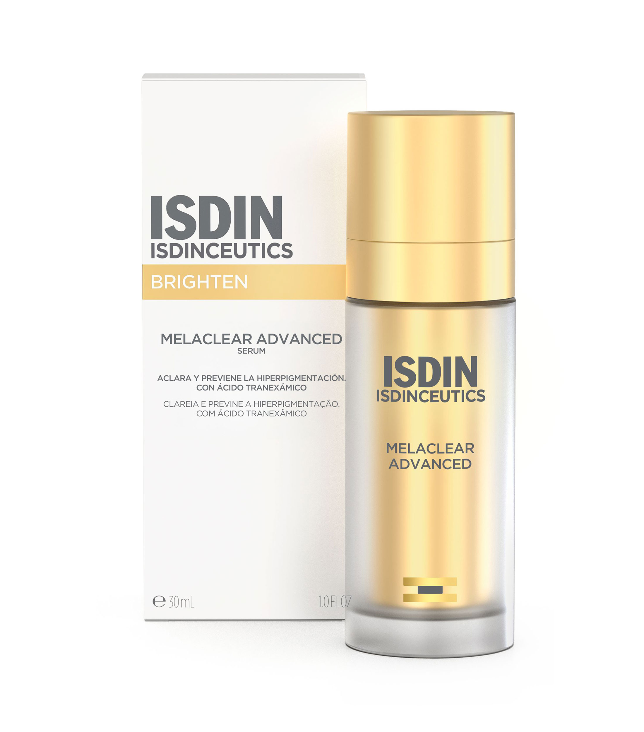 Suero Melaclear Advanced, 30 ml