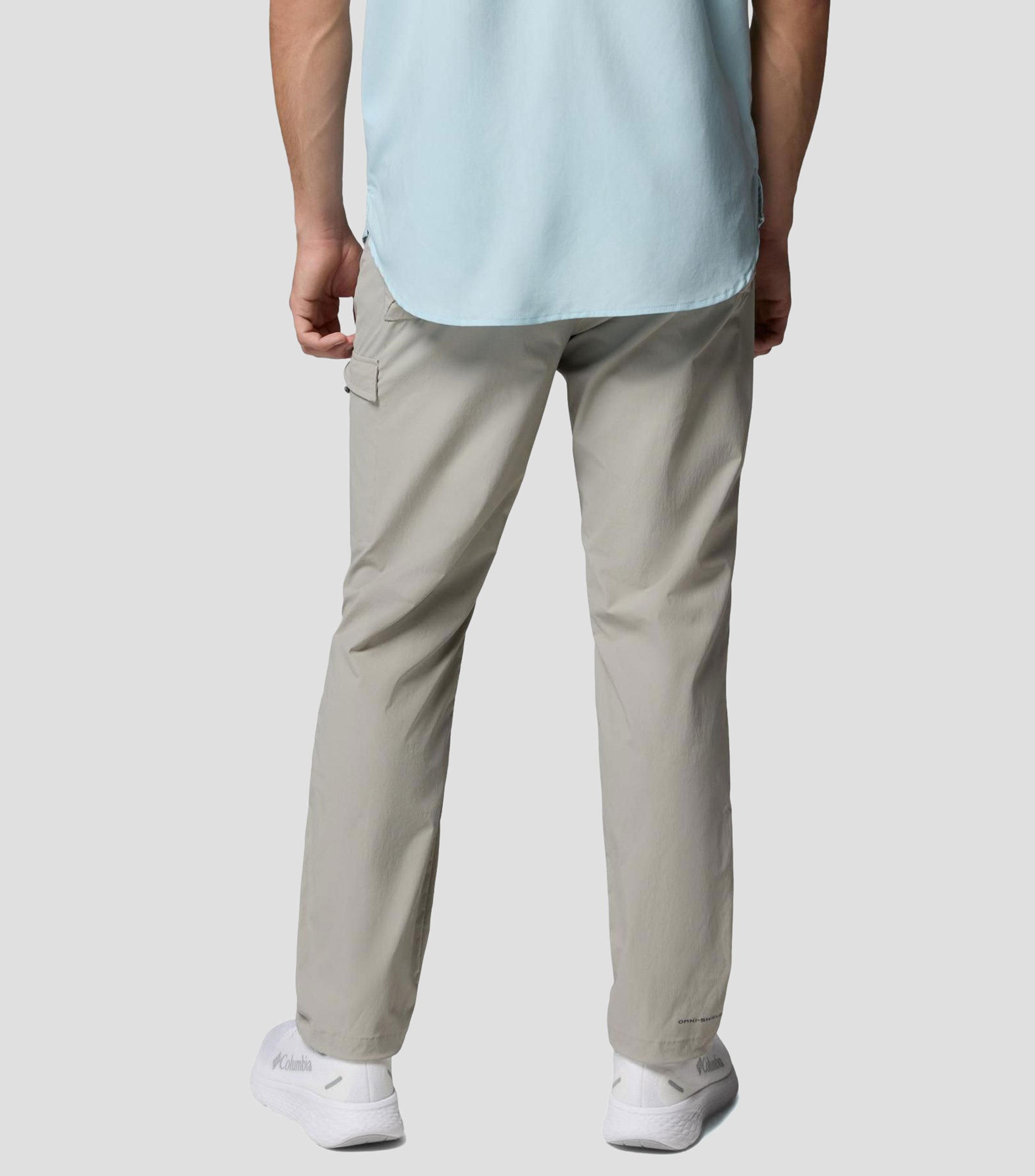 Pantalón para senderismo Sharpe Canyon Hombre