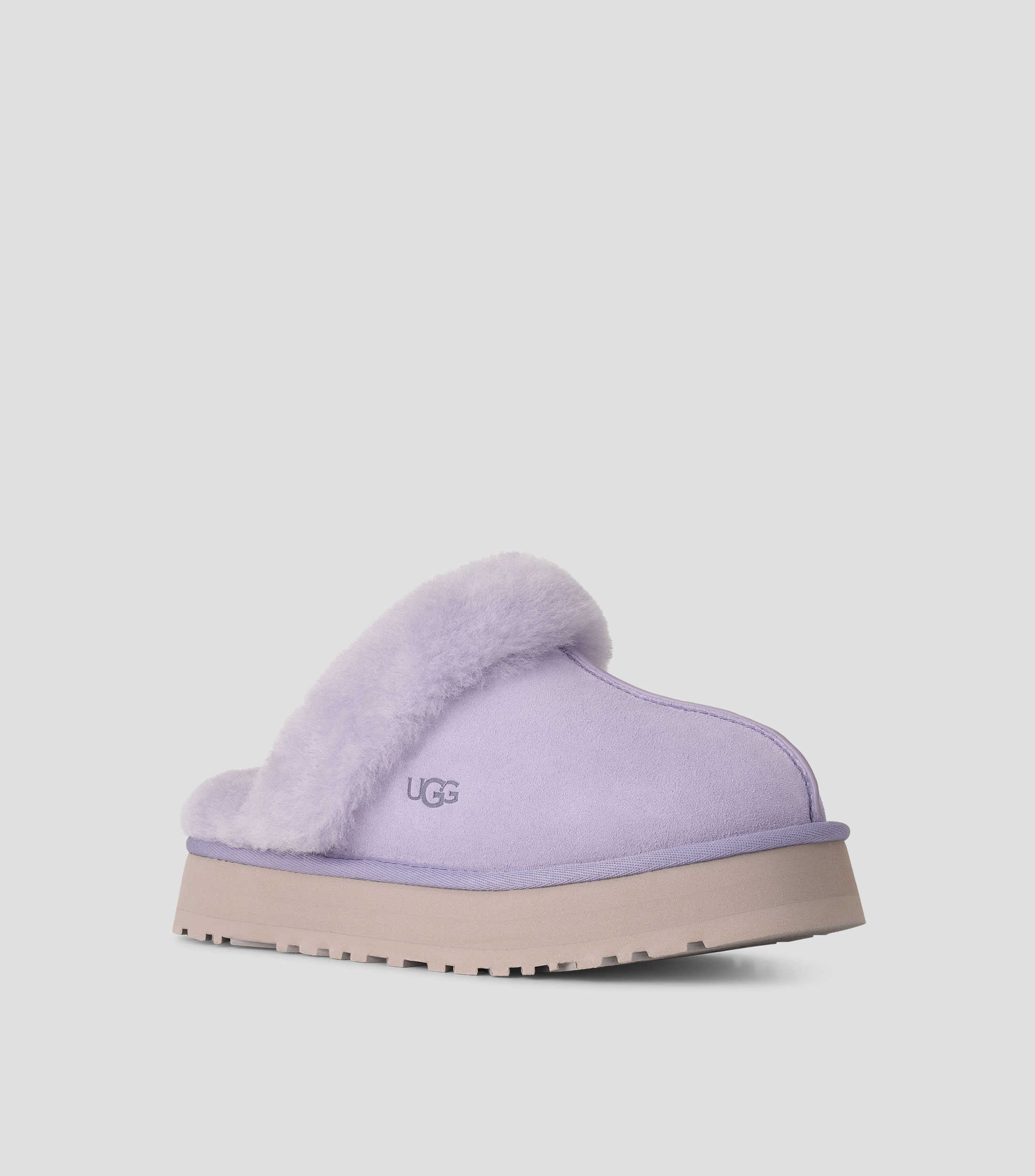 Pantuflas Disquette Mujer