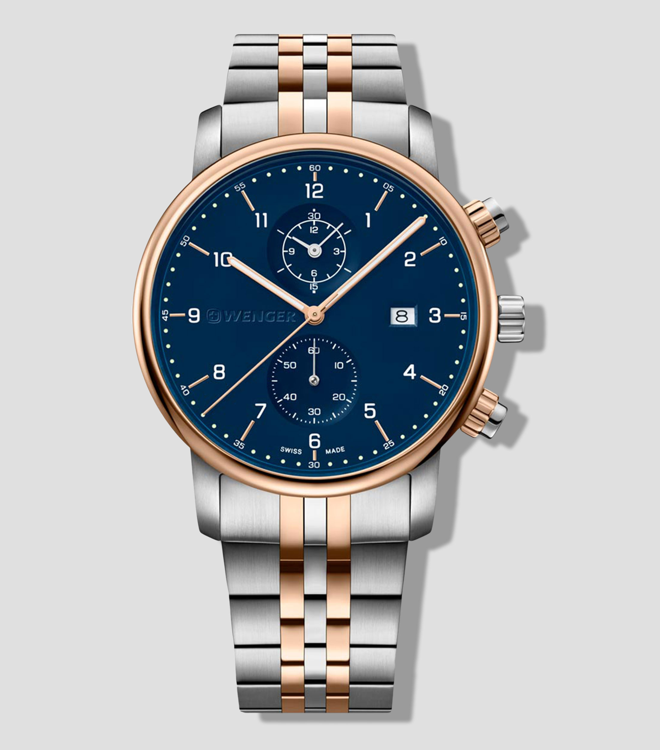 Reloj Urban Classic Hombre