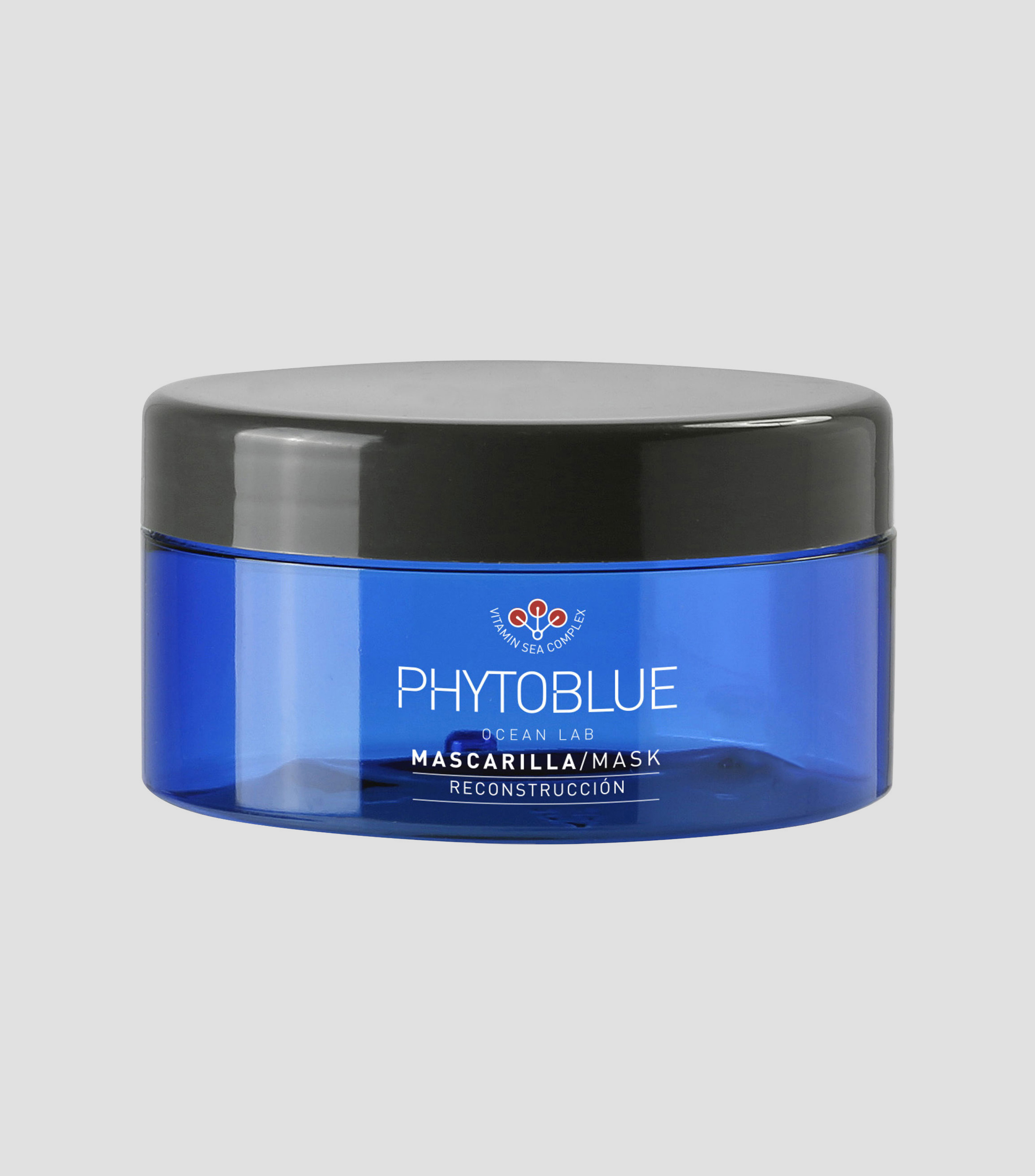 Mascarilla Reconstruccion, 250 ml
