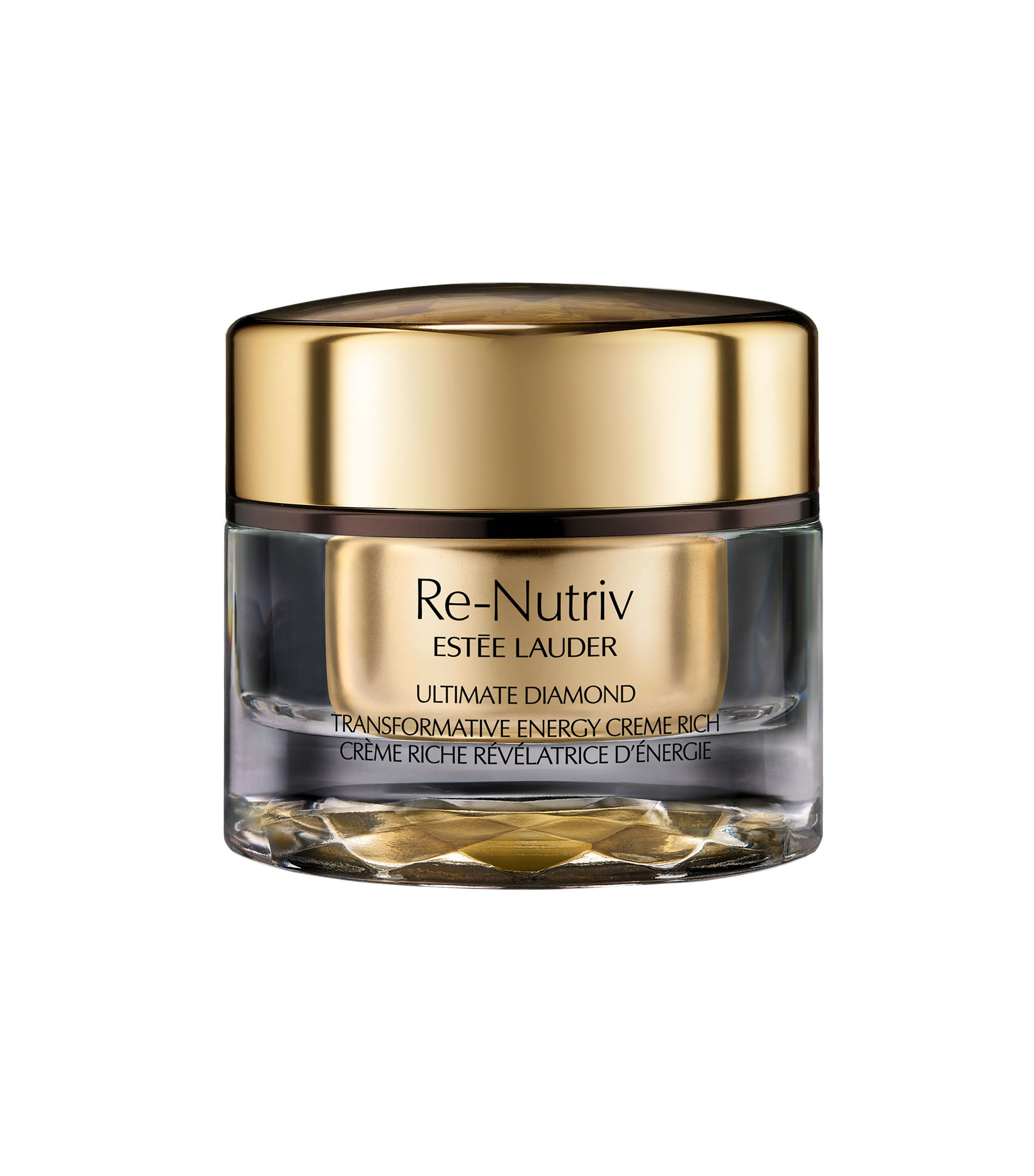 Crema para rostro Re-Nutriv Ultimate Diamond, 50 ml