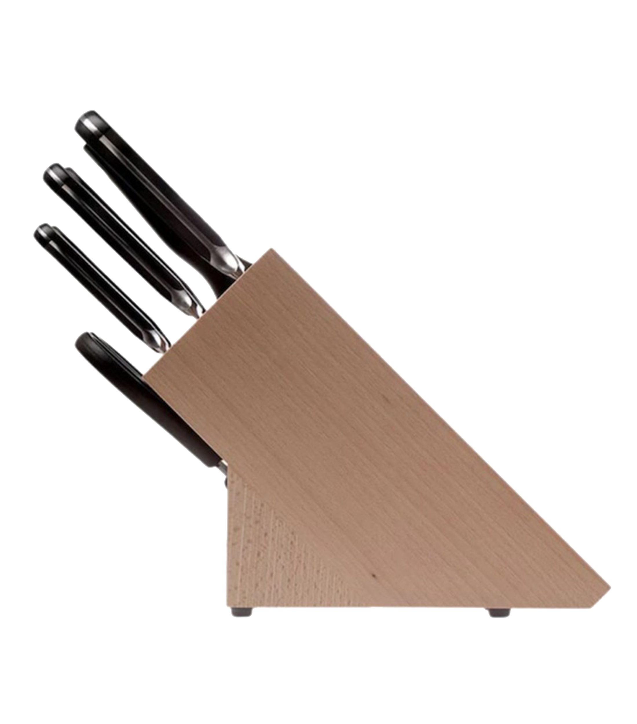Bloque para Cuchillos Classic con 7 piezas