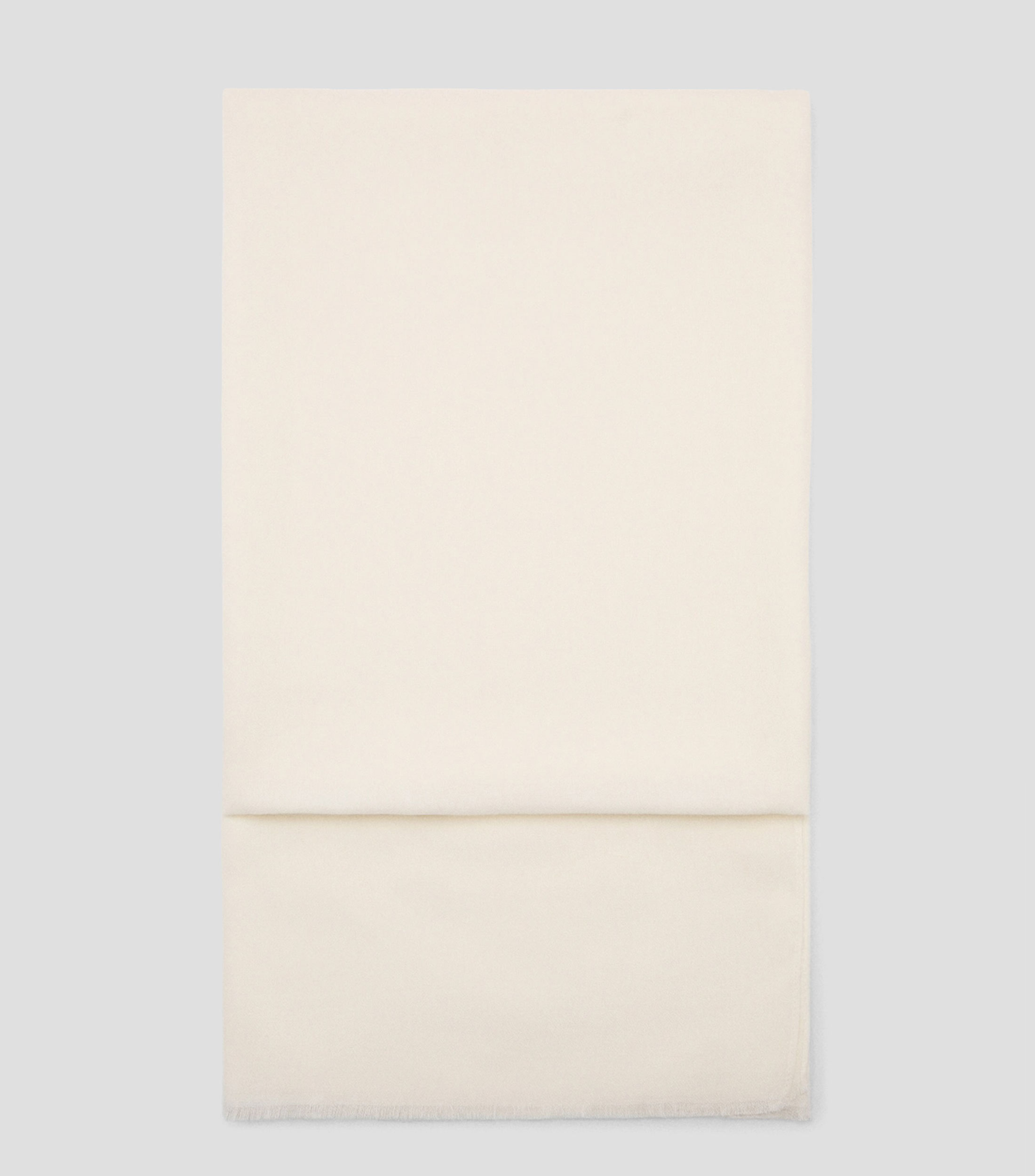 Foulard liso Mujer