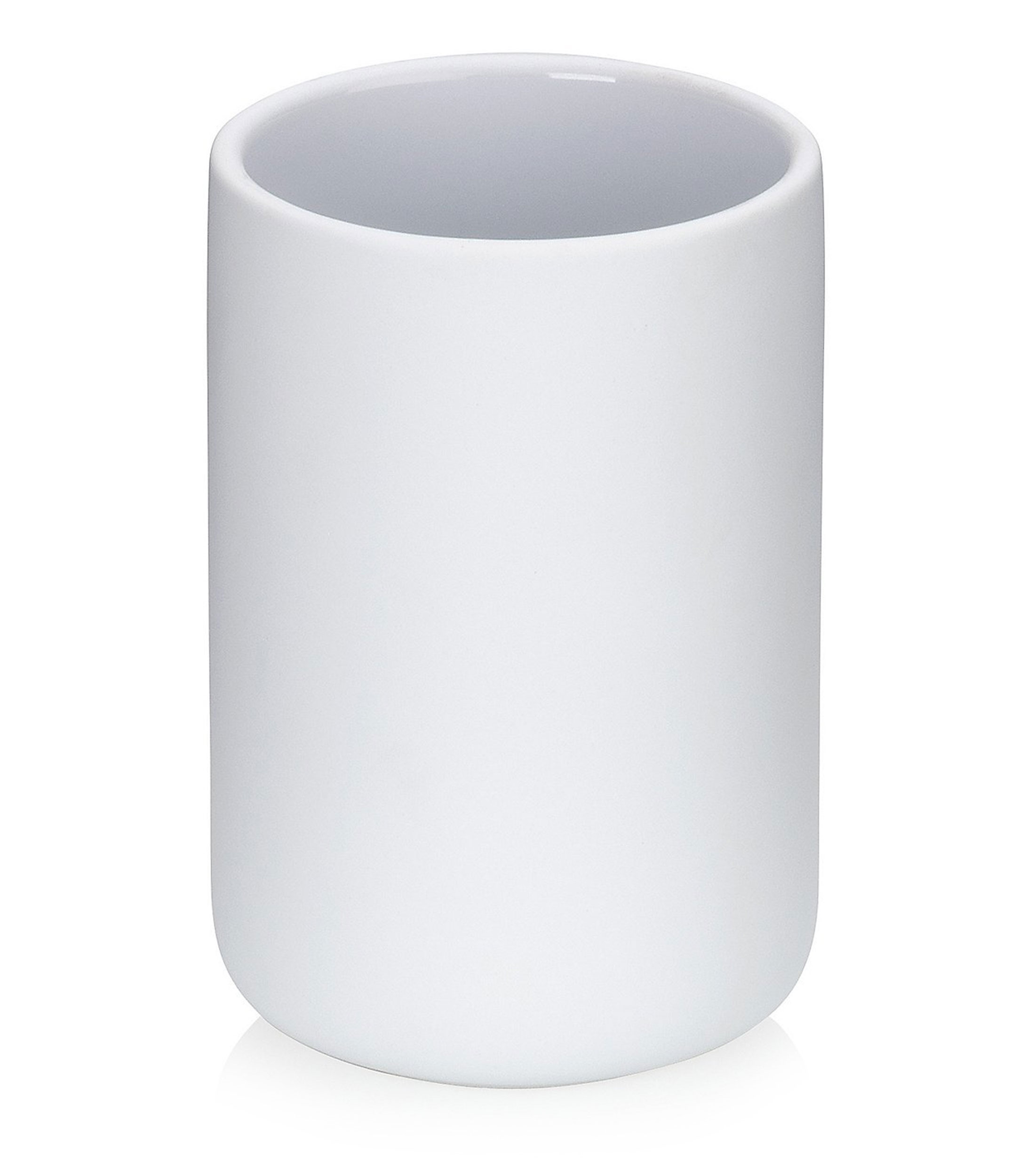 Vaso para baño Sana en cerámica