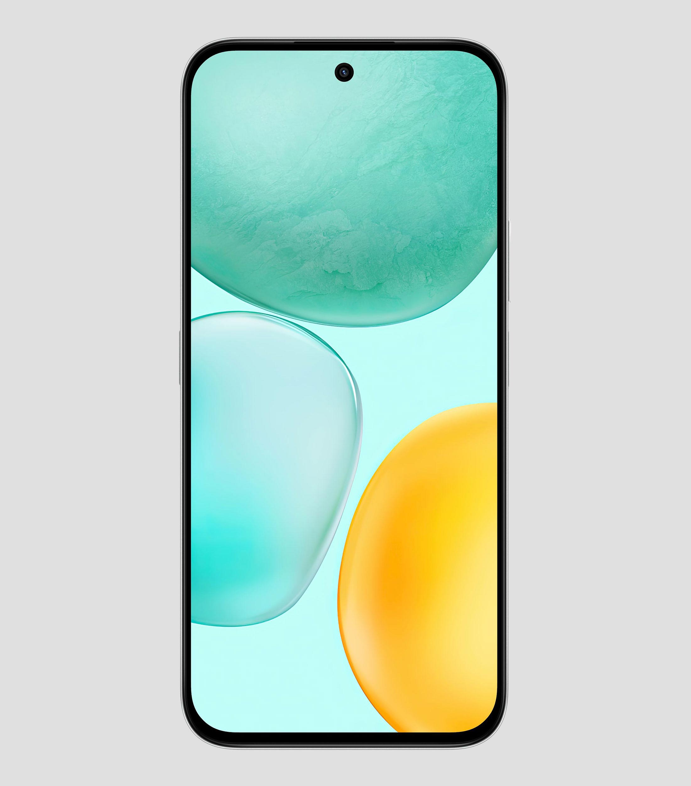 Celular Honor X6C 4G 256 GB 12 GB Blanco Telcel