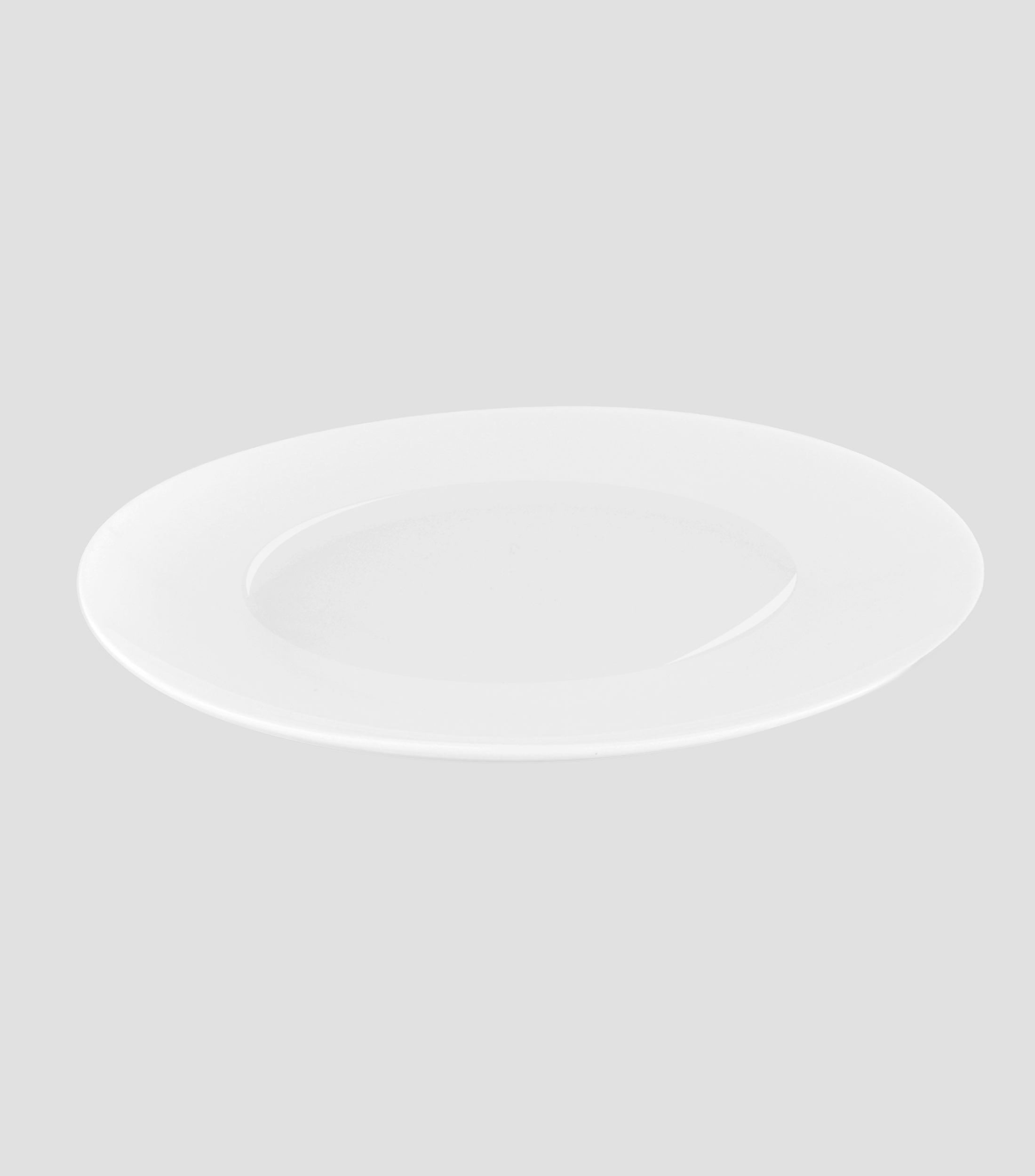 Plato Trinche