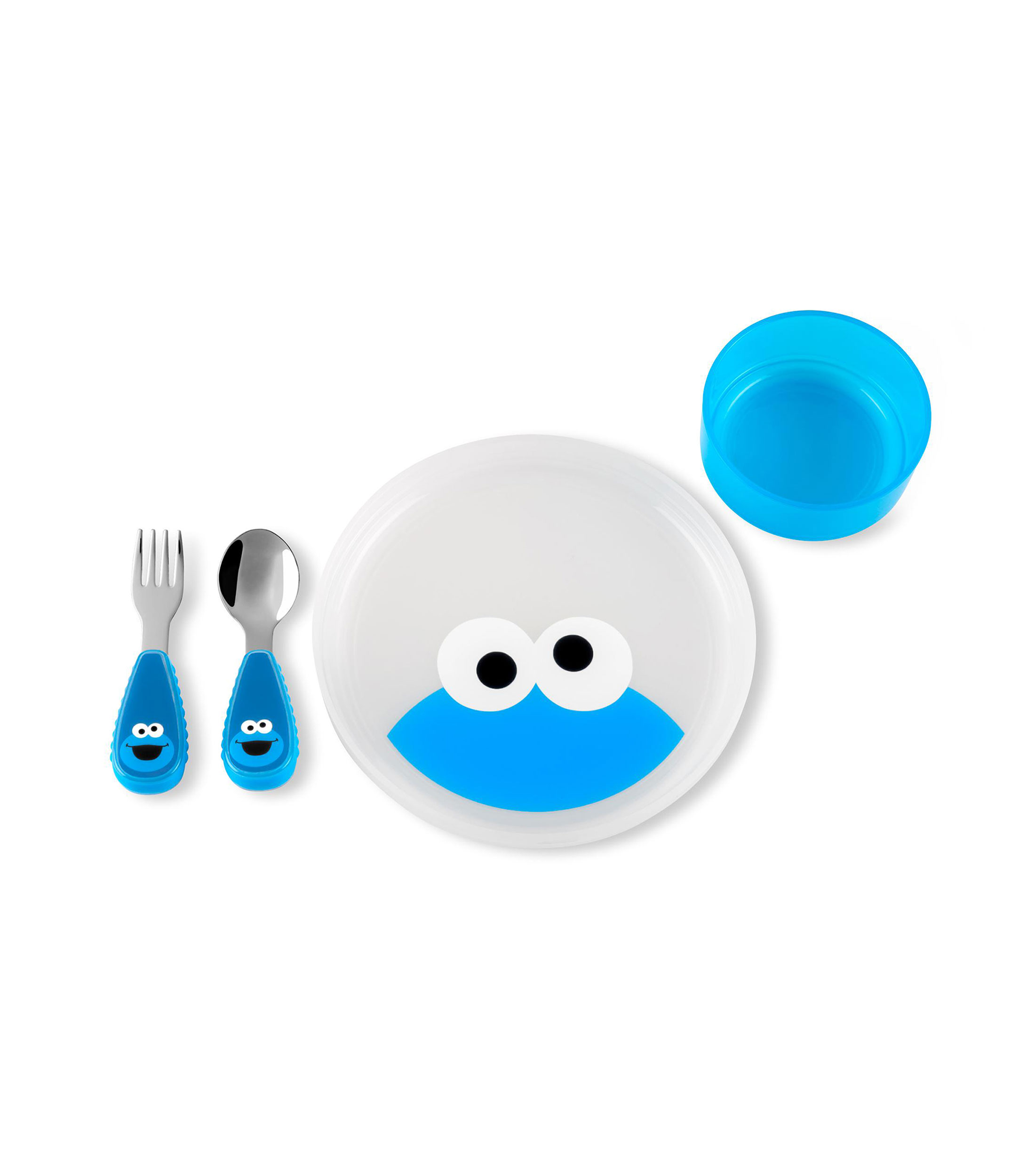 Set para la hora de comer Come Galletas