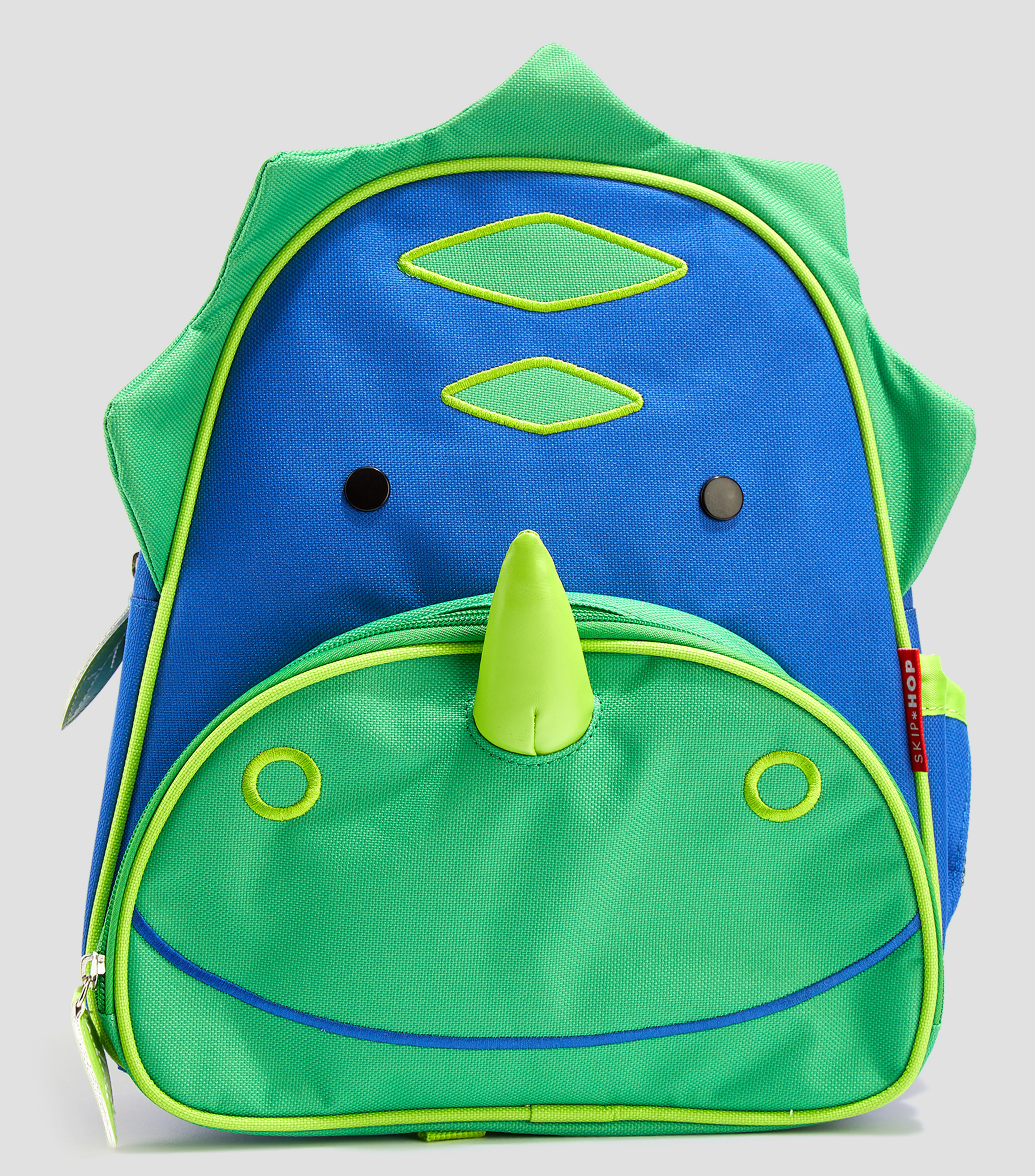 Mochila Zoo Dinosaurio Nino