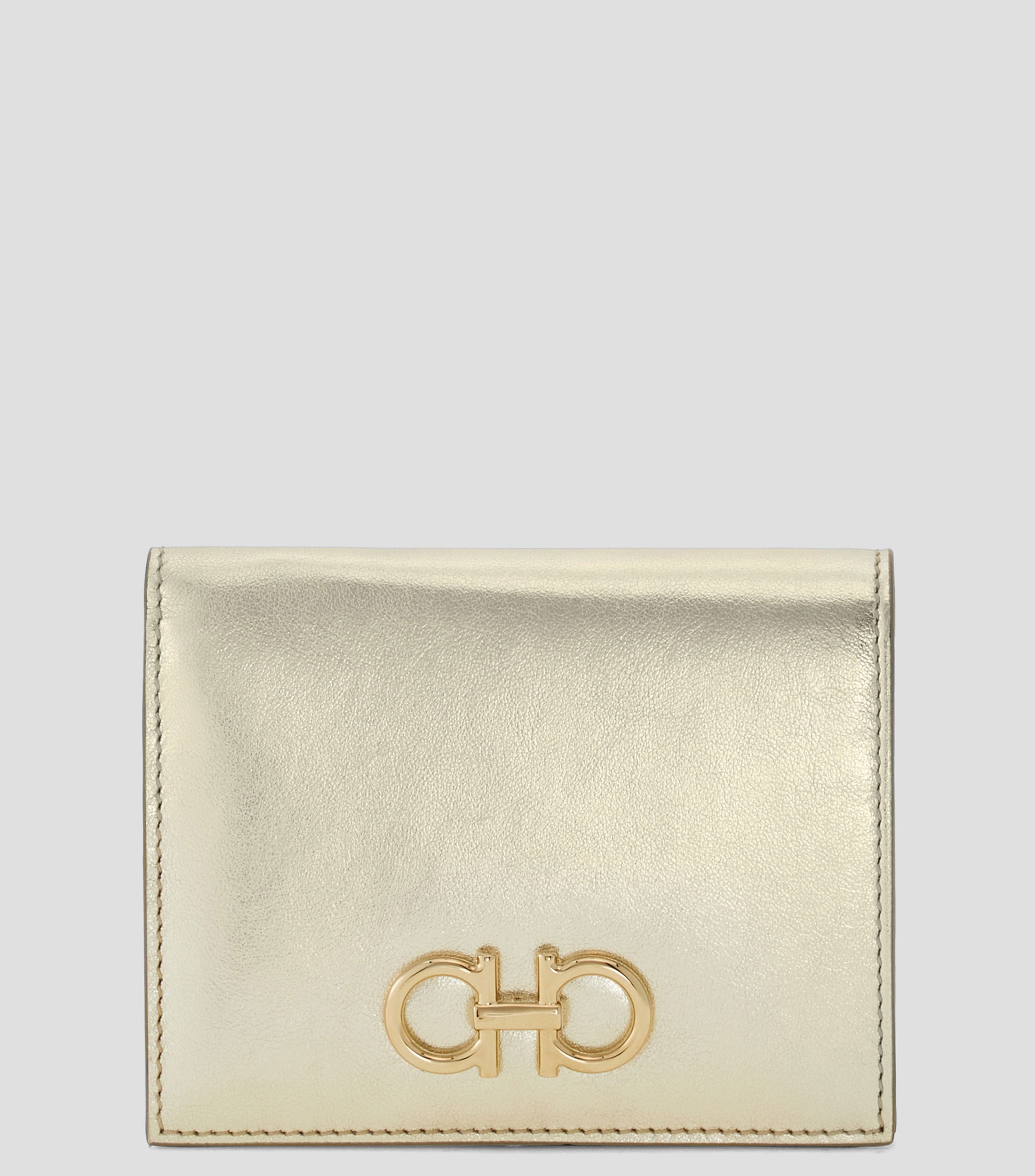 CARTERA DAMA BEIGE