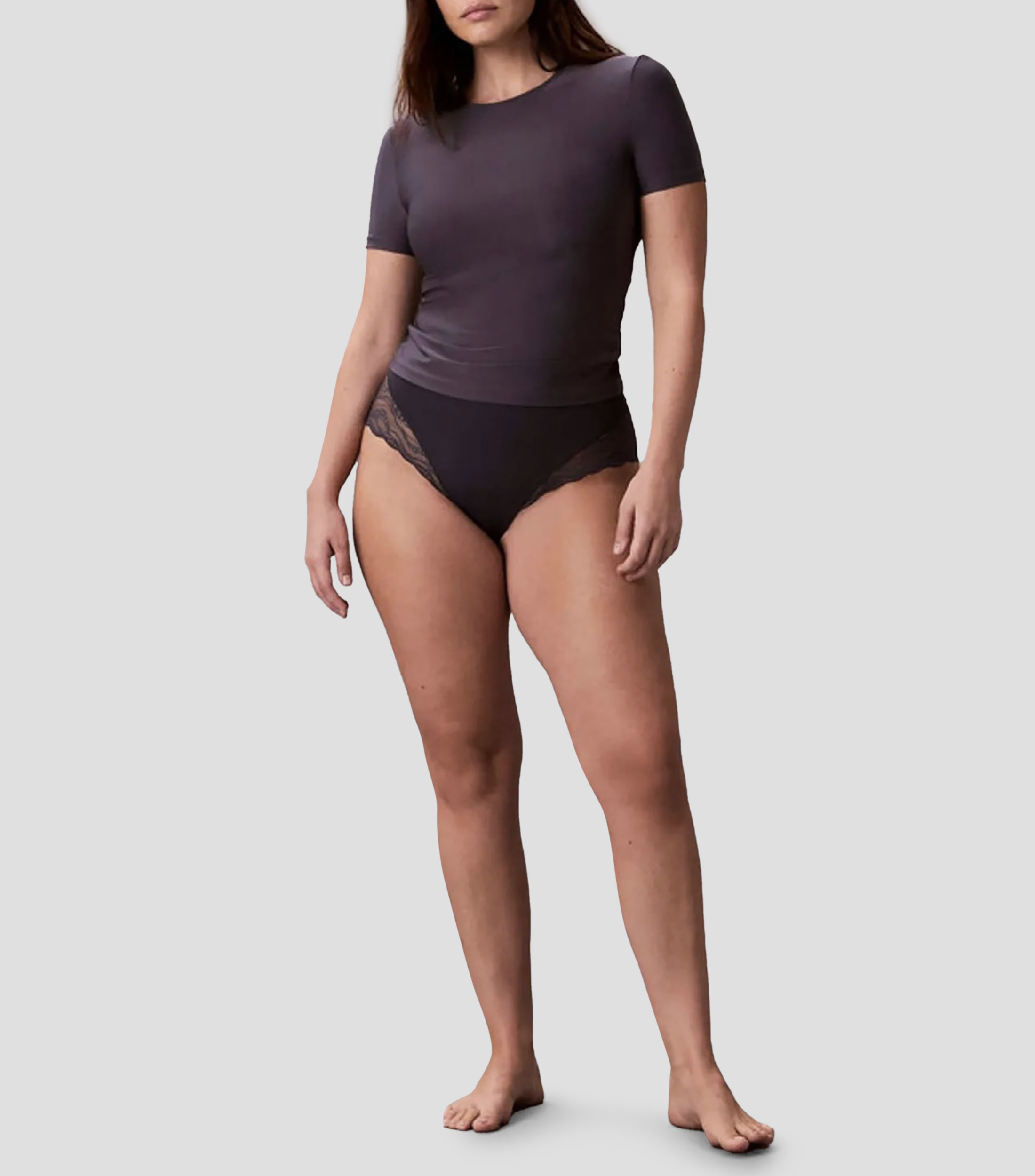 Faja brief Mujer