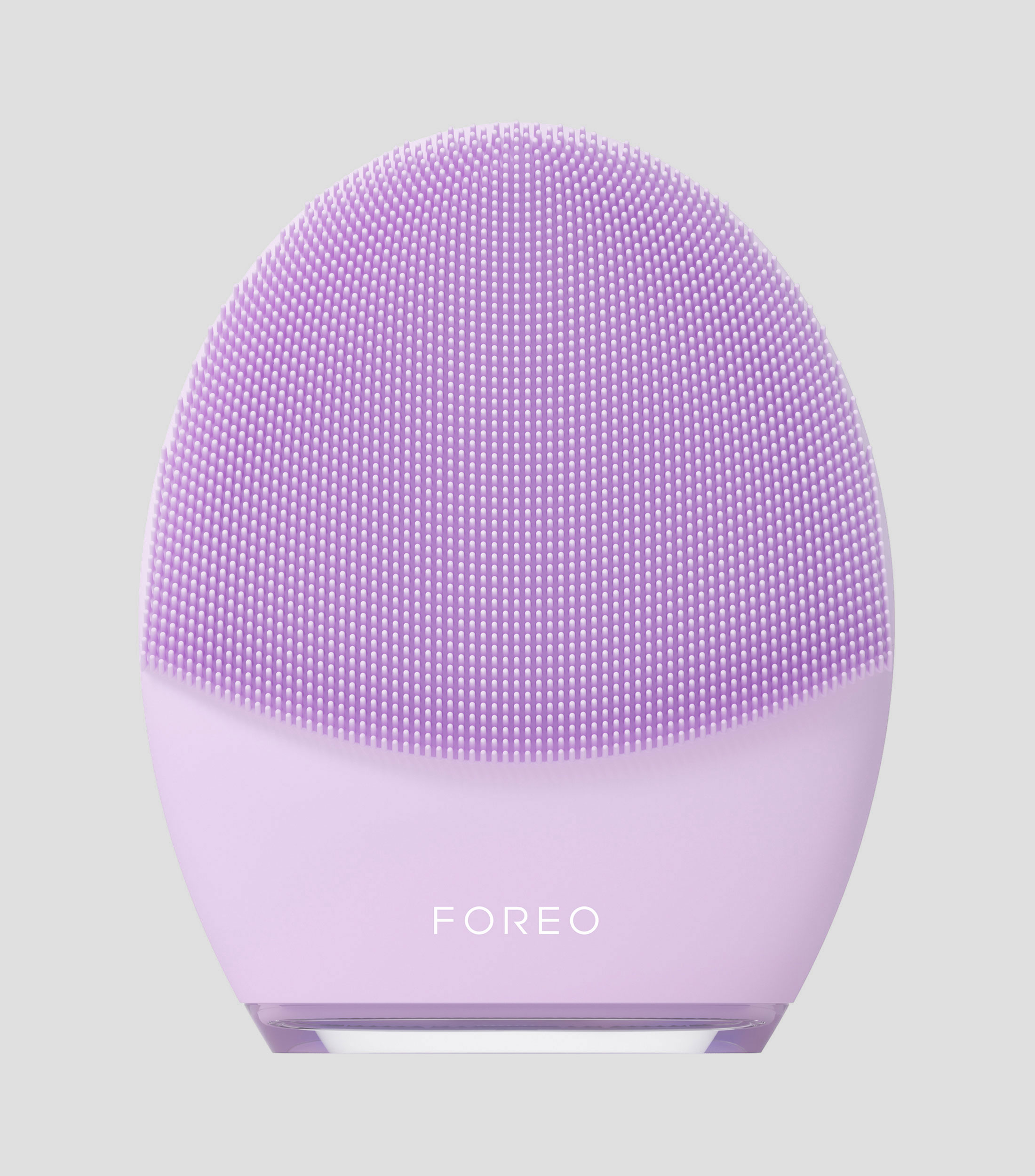 Dispositivo de limpieza facial y masaje reafirmante LUNA 4 Sensitive Skin